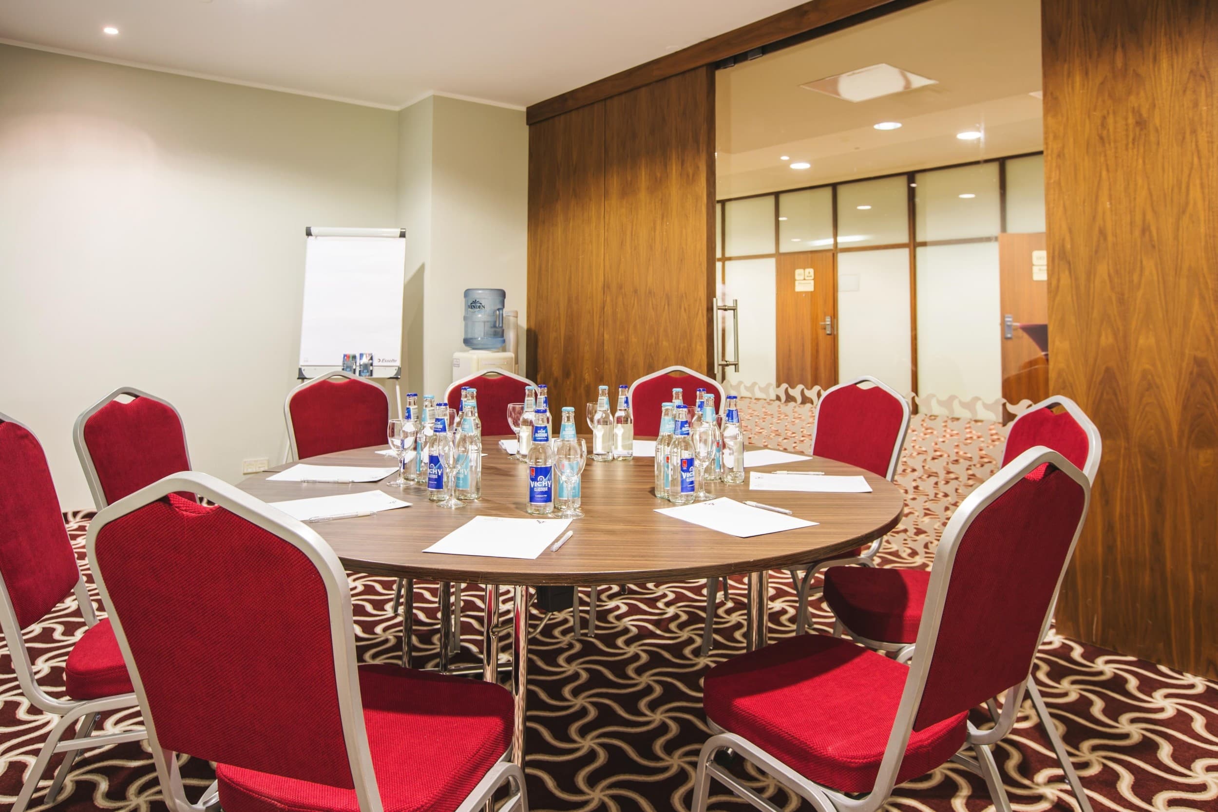 Kesäkauden majoituspaketti Comfort-huoneessa kahdelle (3 yötä) - Hotel Jurmala Spa | Latvia | Elamyslahjat