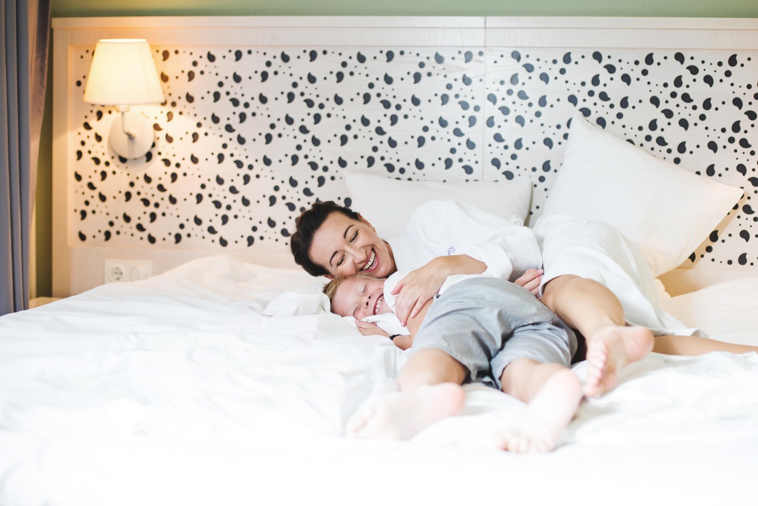 Kesäkauden majoituspaketti Comfort-huoneessa kahdelle (3 yötä) - Hotel Jurmala Spa | Latvia | Elamyslahjat