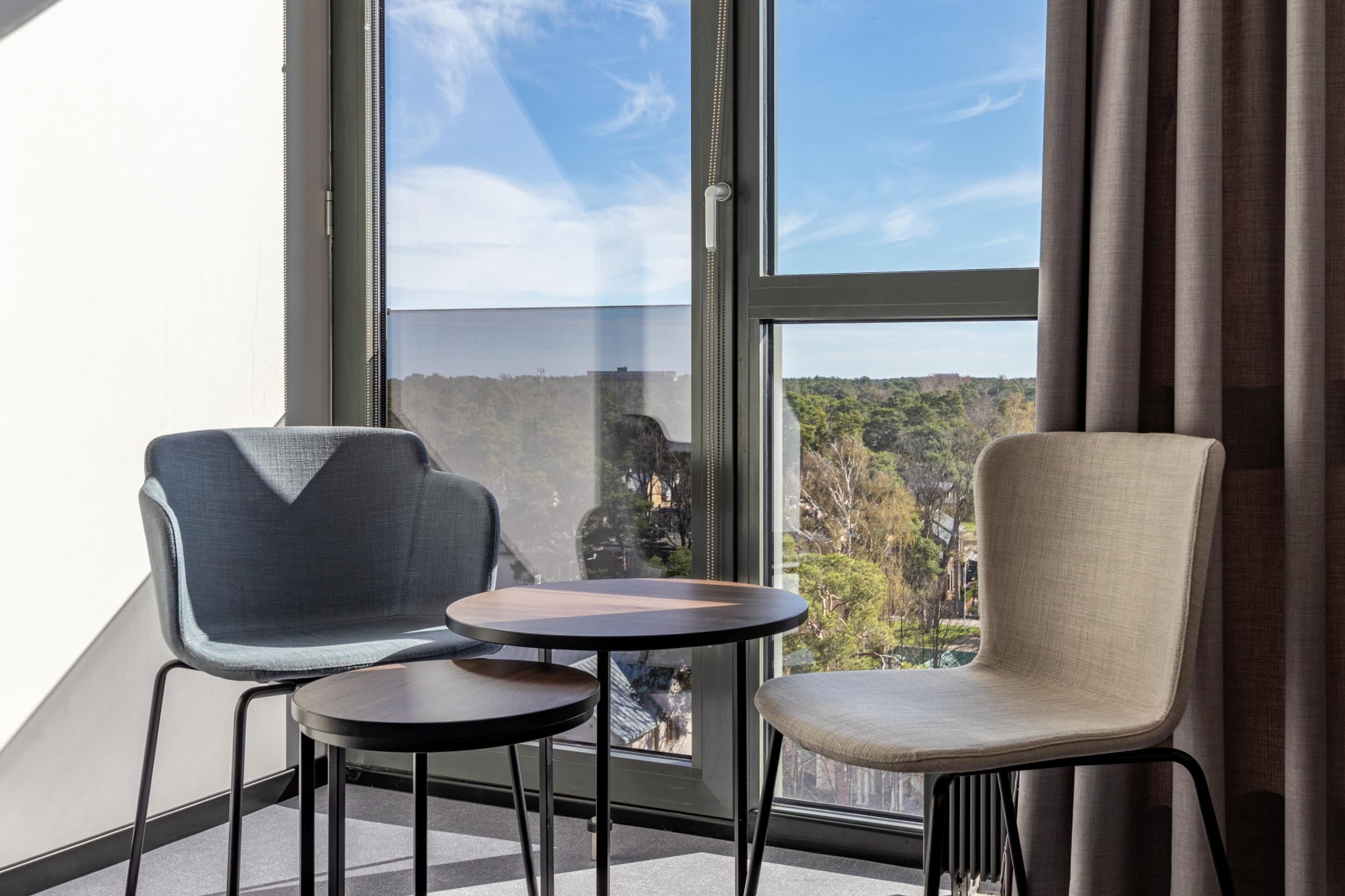 Kesäkauden majoituspaketti Comfort-huoneessa kahdelle (3 yötä) - Hotel Jurmala Spa | Latvia | Elamyslahjat