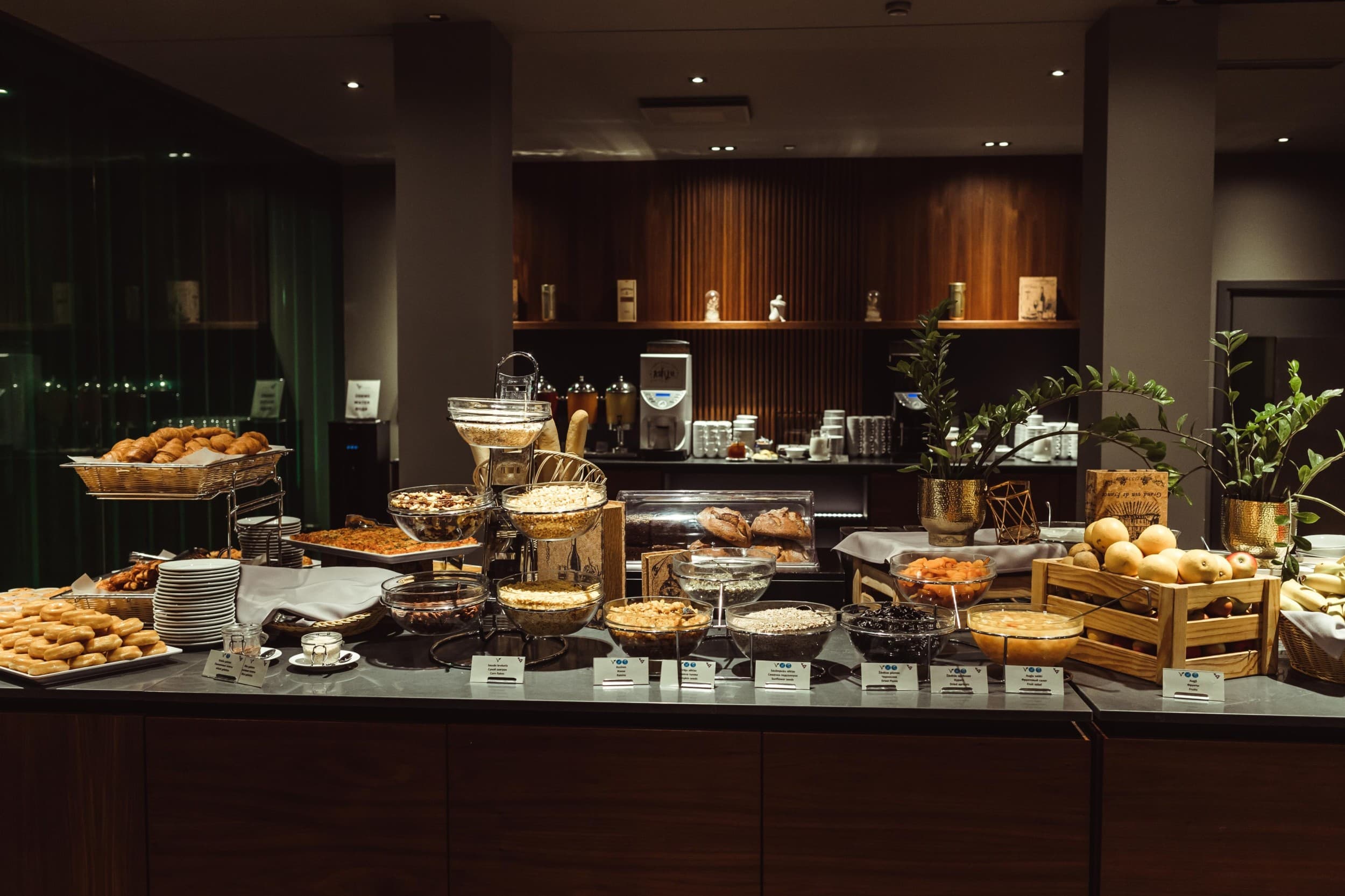 Kesäkauden majoituspaketti Comfort-huoneessa kahdelle (2 yötä) - Hotel Jurmala Spa | Latvia | Elamyslahjat