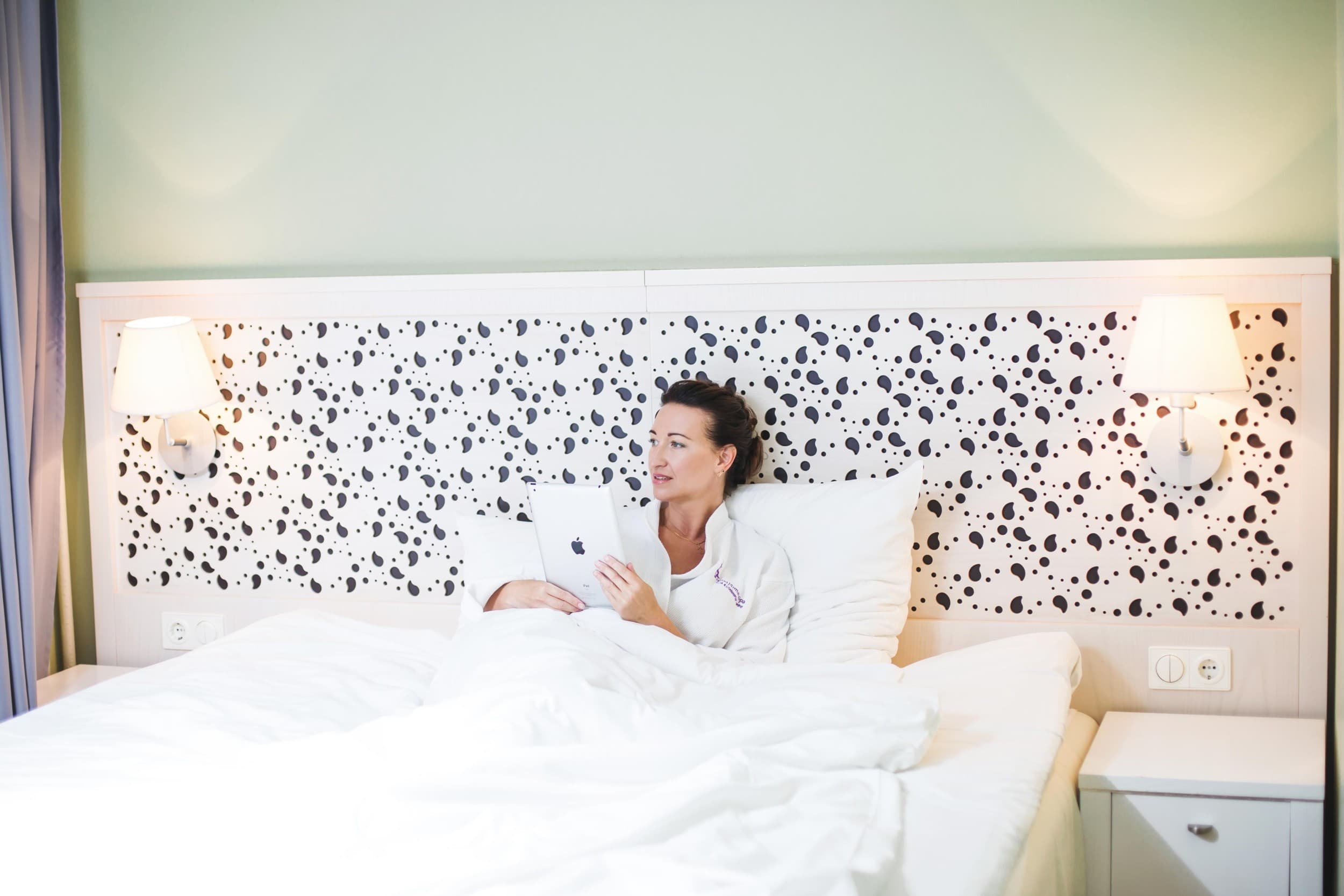 Kesäkauden majoituspaketti Comfort-huoneessa kahdelle (2 yötä) - Hotel Jurmala Spa | Latvia | Elamyslahjat