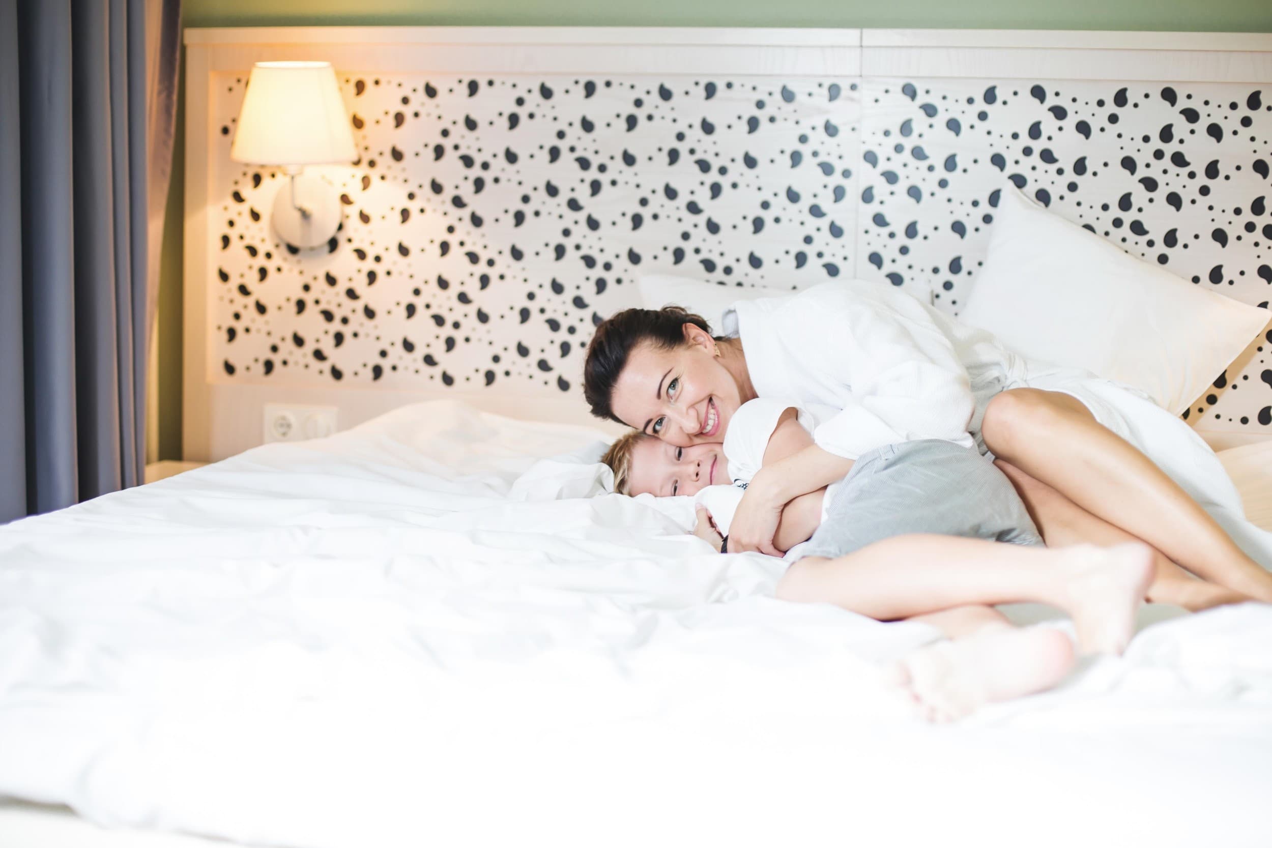Kesäkauden majoituspaketti Comfort-huoneessa kahdelle (2 yötä) - Hotel Jurmala Spa | Latvia | Elamyslahjat