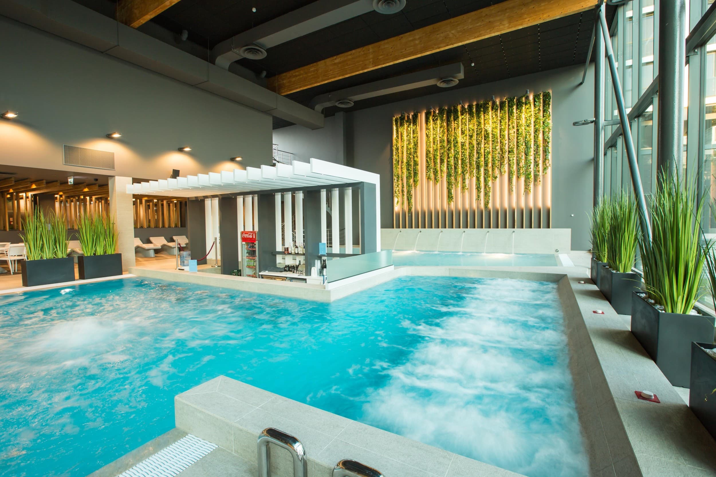 Kesäkauden majoituspaketti Comfort-huoneessa kahdelle (2 yötä) - Hotel Jurmala Spa | Latvia | Elamyslahjat