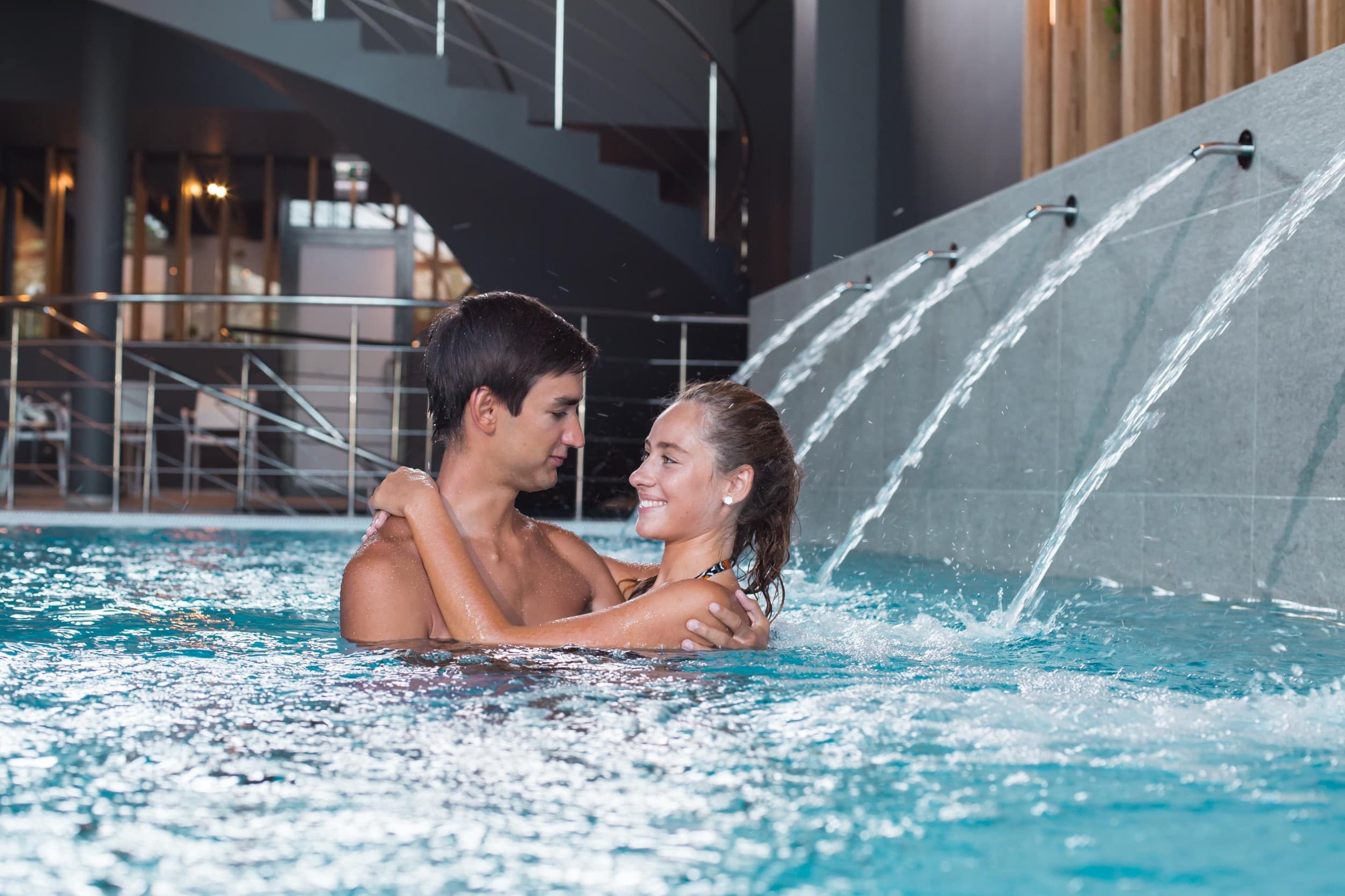 Kevät- ja syyskauden majoituspaketti Comfort-huoneessa kahdelle (2 yötä) - Hotel Jurmala Spa | Latvia