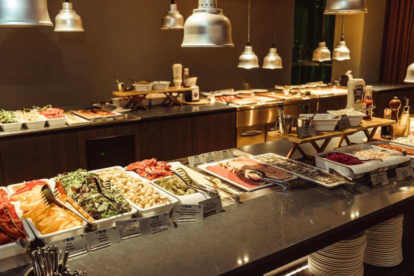 Kesäkauden majoitus Comfort-huoneessa kahdelle (2 yötä) - Hotel Jurmala Spa | Latvia