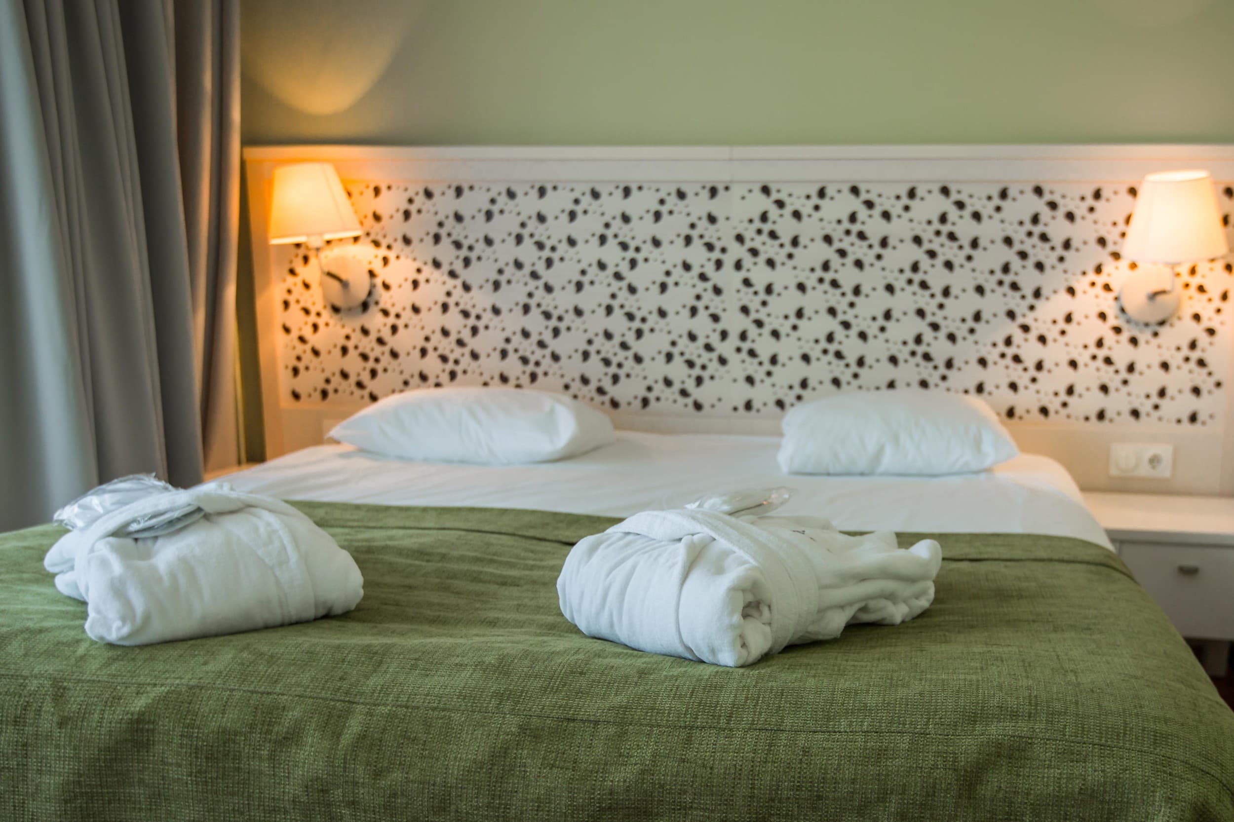 Kesäkauden majoitus Comfort-huoneessa kahdelle (2 yötä) - Hotel Jurmala Spa | Latvia | Elamyslahjat