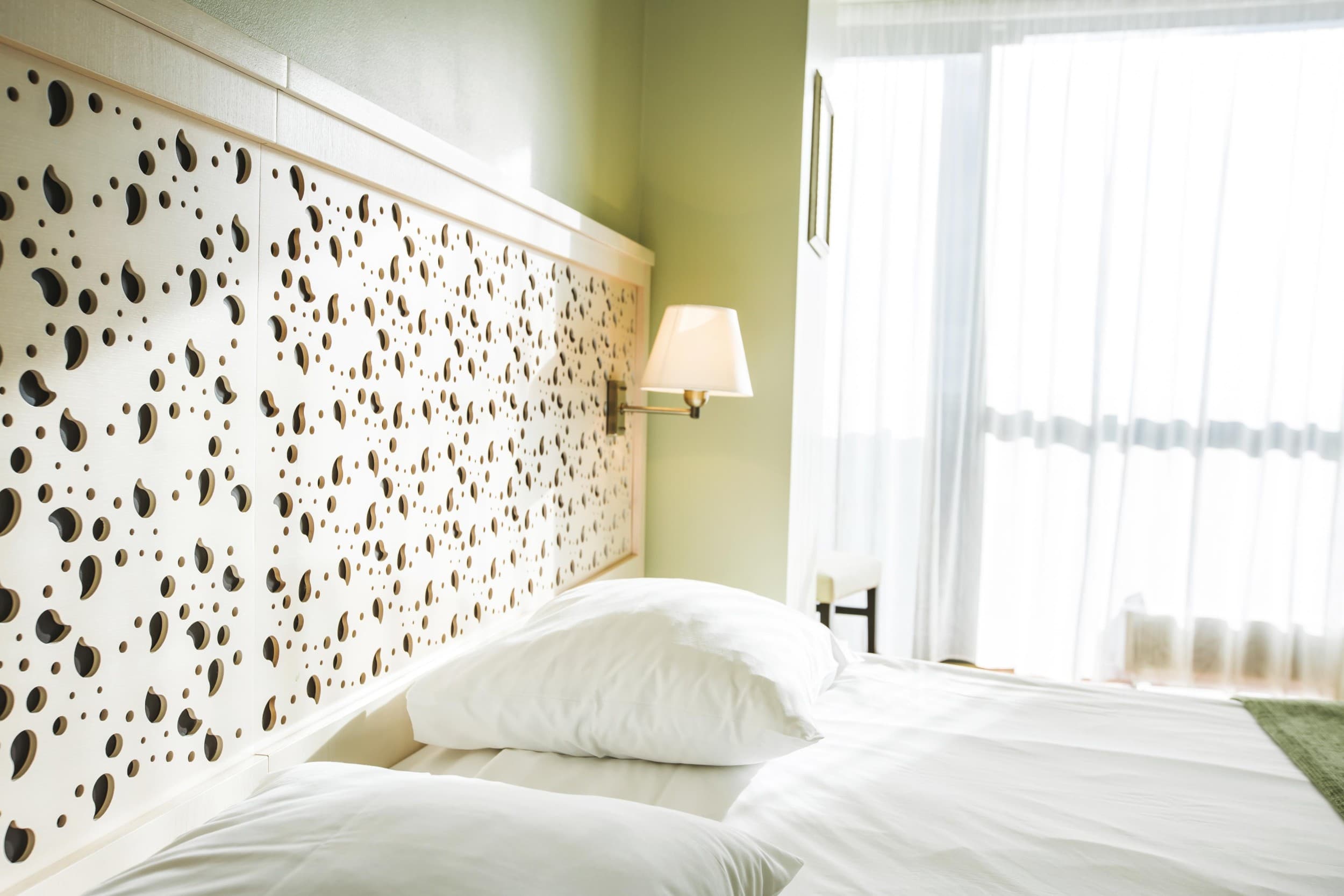 Kevät- ja syyskauden majoitus Premium-huoneessa kahdelle (1 yö) - Hotel Jurmala Spa | Latvia
