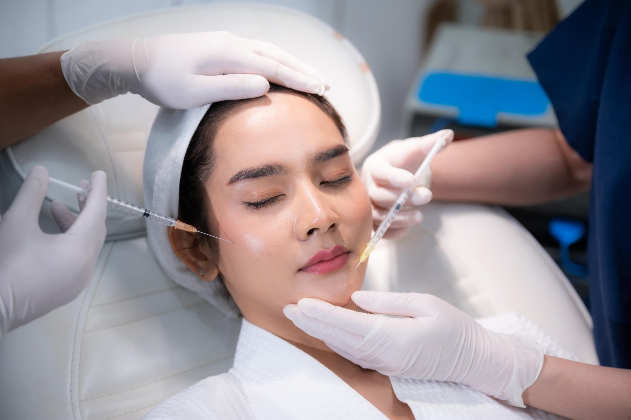Mesoterapia | Espoo | Elamyslahjat