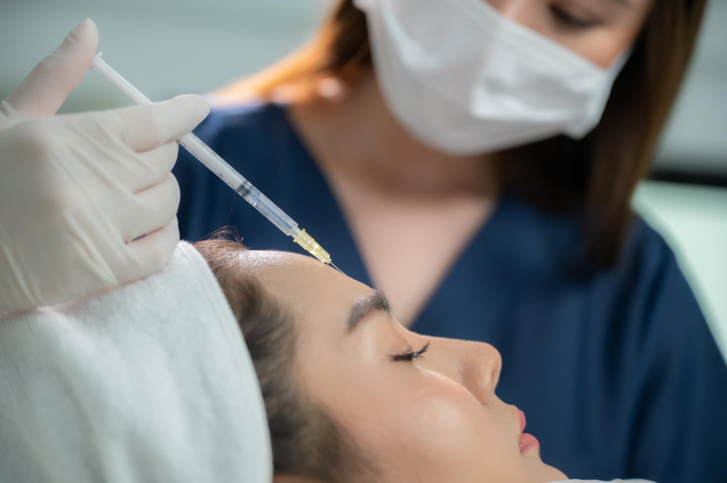 Mesoterapia | Espoo | Elamyslahjat