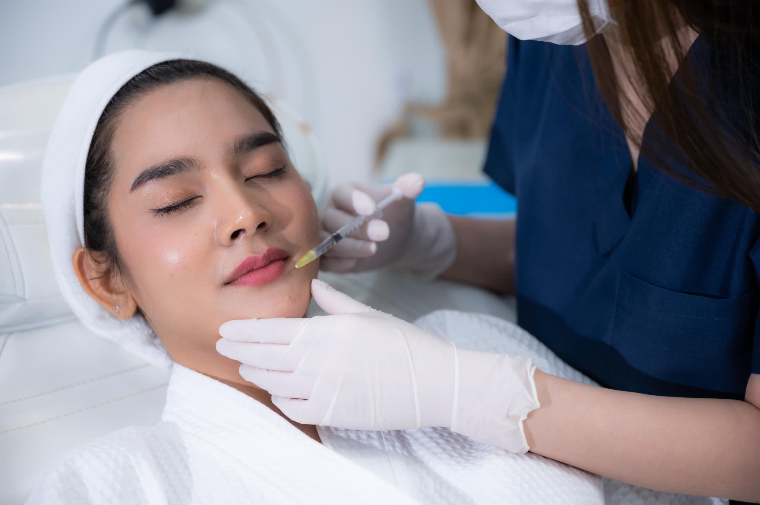 Mesoterapia | Espoo | Elamyslahjat