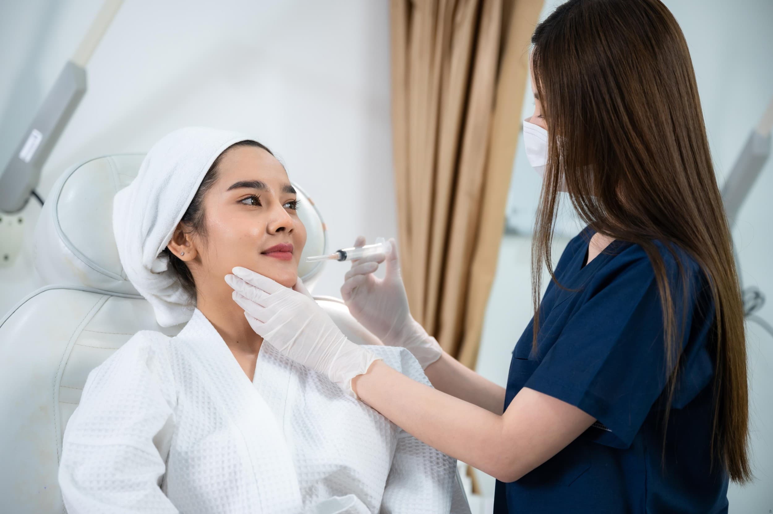 Mesoterapia | Espoo | Elamyslahjat