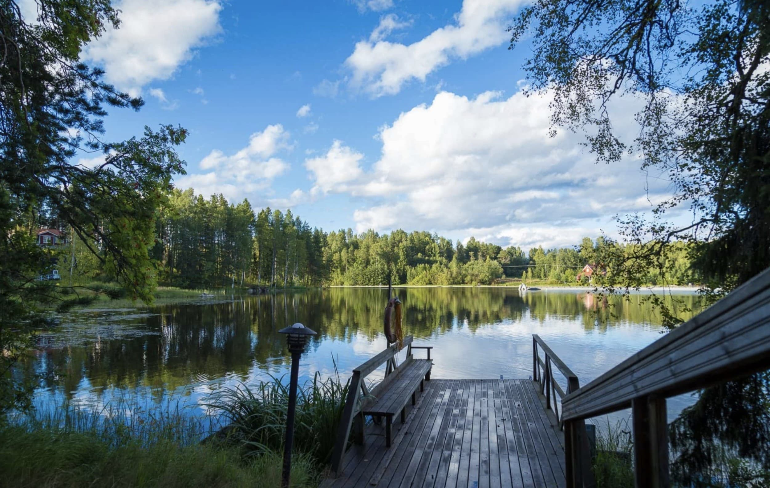 Avoin savusaunavuoro kesäkaudella | Kuusa