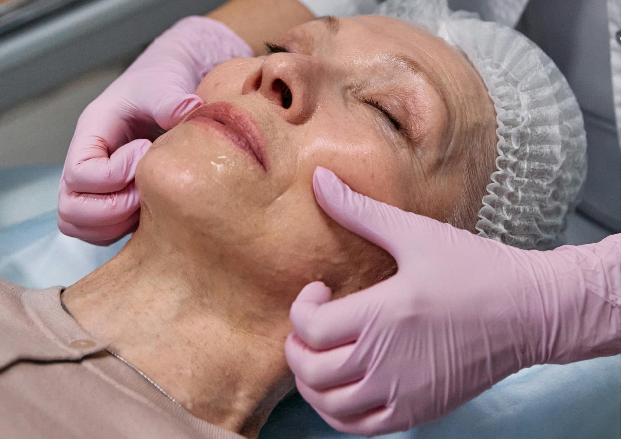 Anti-aging kasvohoito | Järvenpää | Elamyslahjat