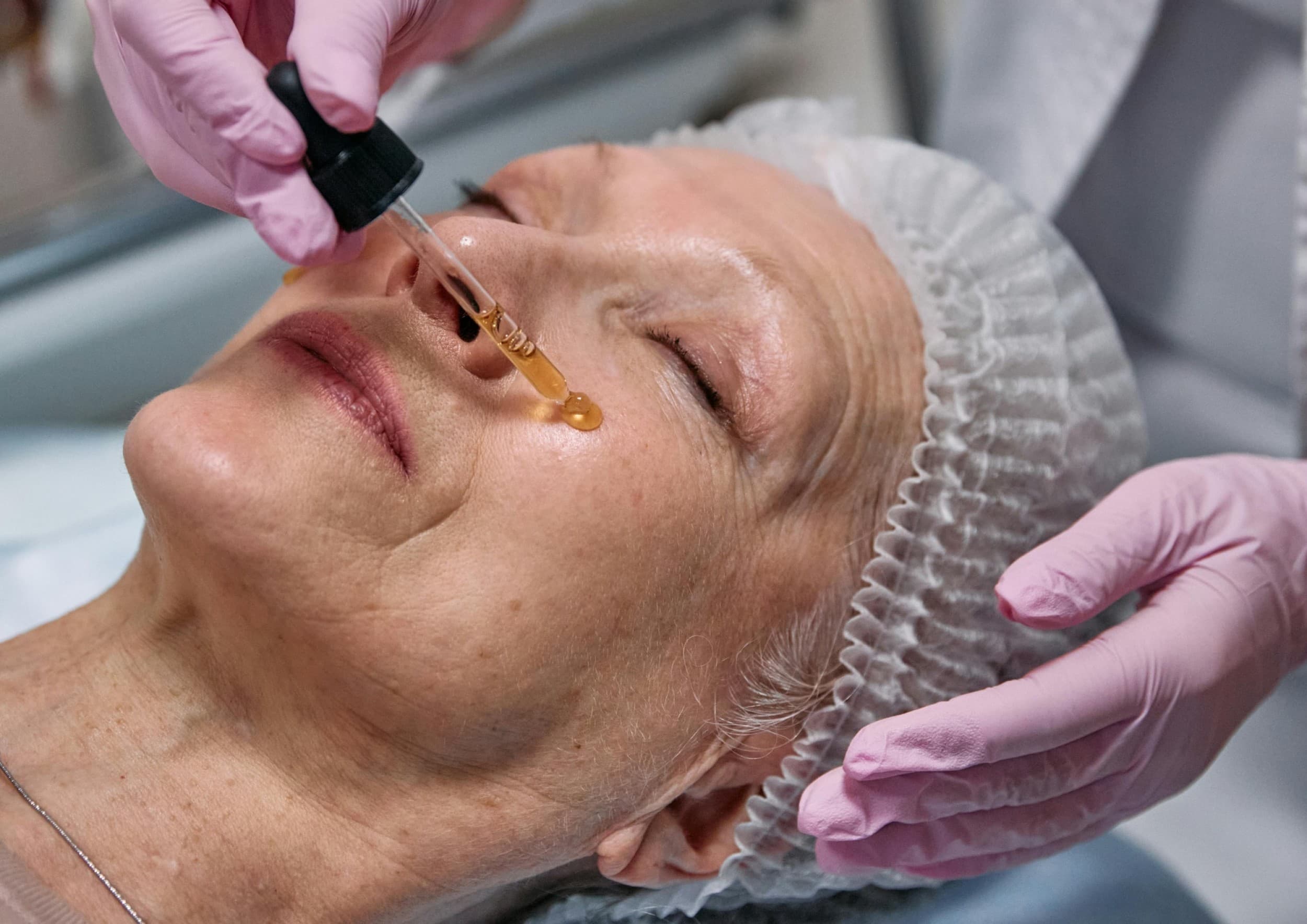 Anti-aging kasvohoito | Järvenpää | Elamyslahjat