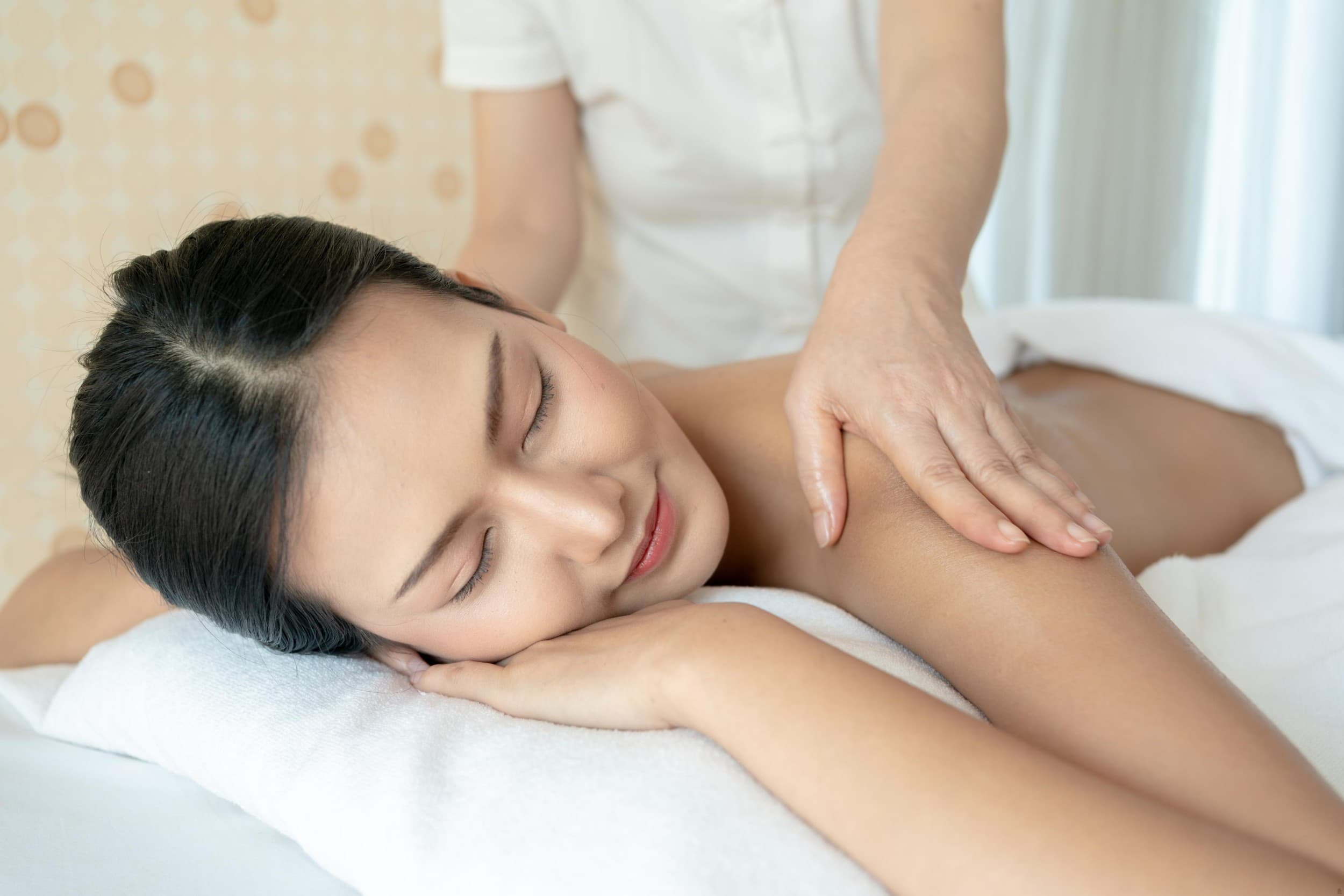 Fascia hieronta 90 min | Helsinki