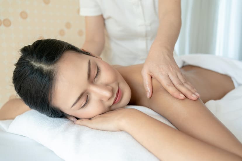 Fascia hieronta 90 min | Helsinki