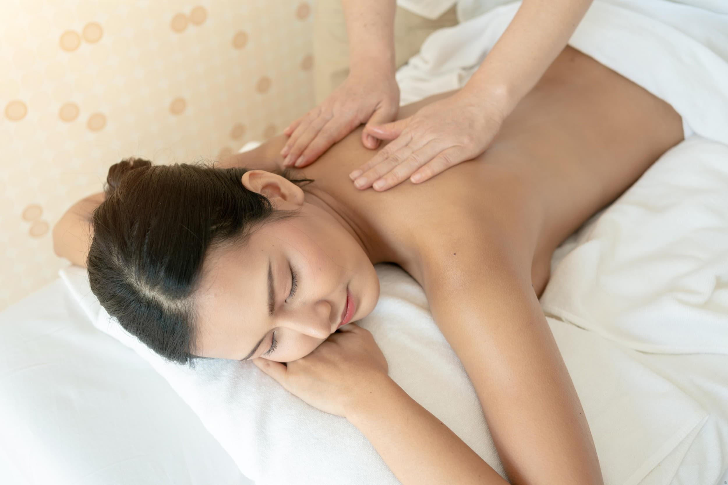 Fascia hieronta 90 min | Helsinki