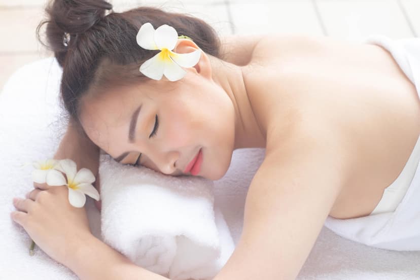 Fascia hieronta 120 min | Helsinki