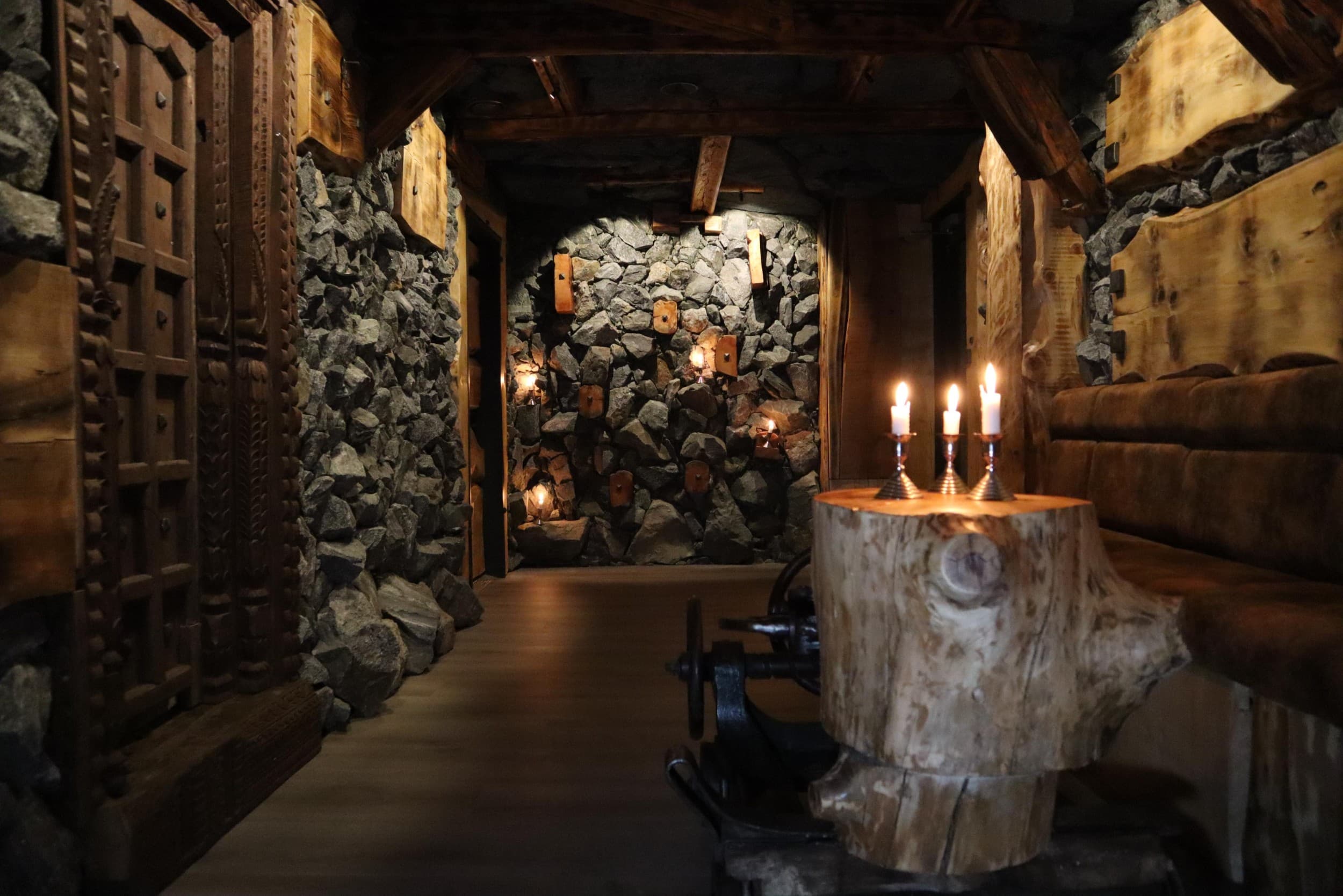 Kaivos Pub – Tunnelmallinen illanviettopaikka omalla porukalla (Ma-To) | Sastamala