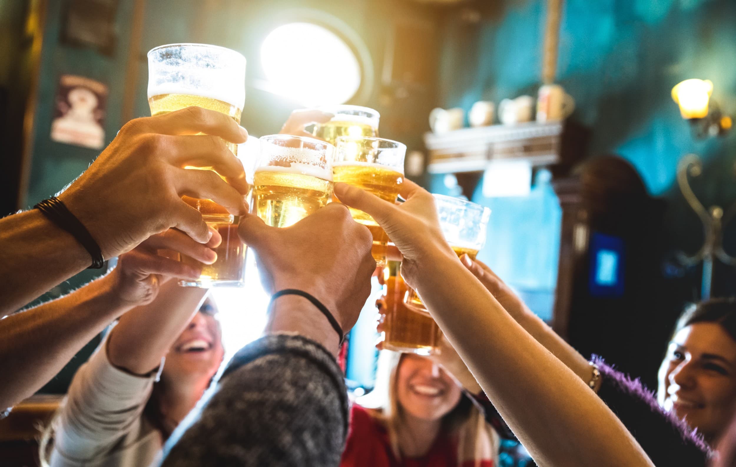 Kaivos Pub – Tunnelmallinen illanviettopaikka omalla porukalla (Pe-La) | Sastamala