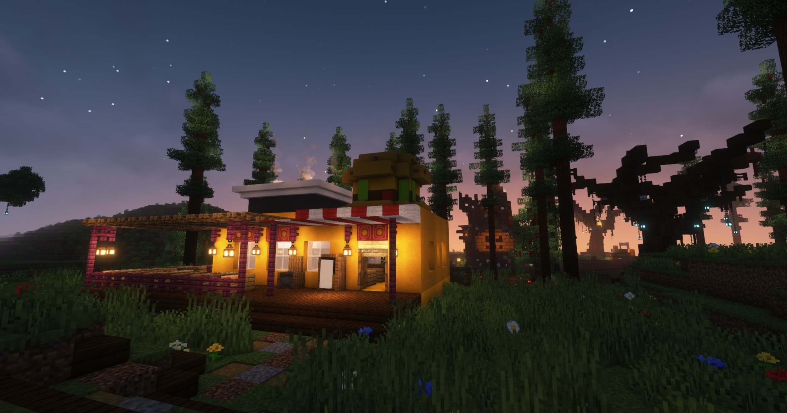 Minecraft-iltapäiväkerho 1kk | Online | Elamyslahjat