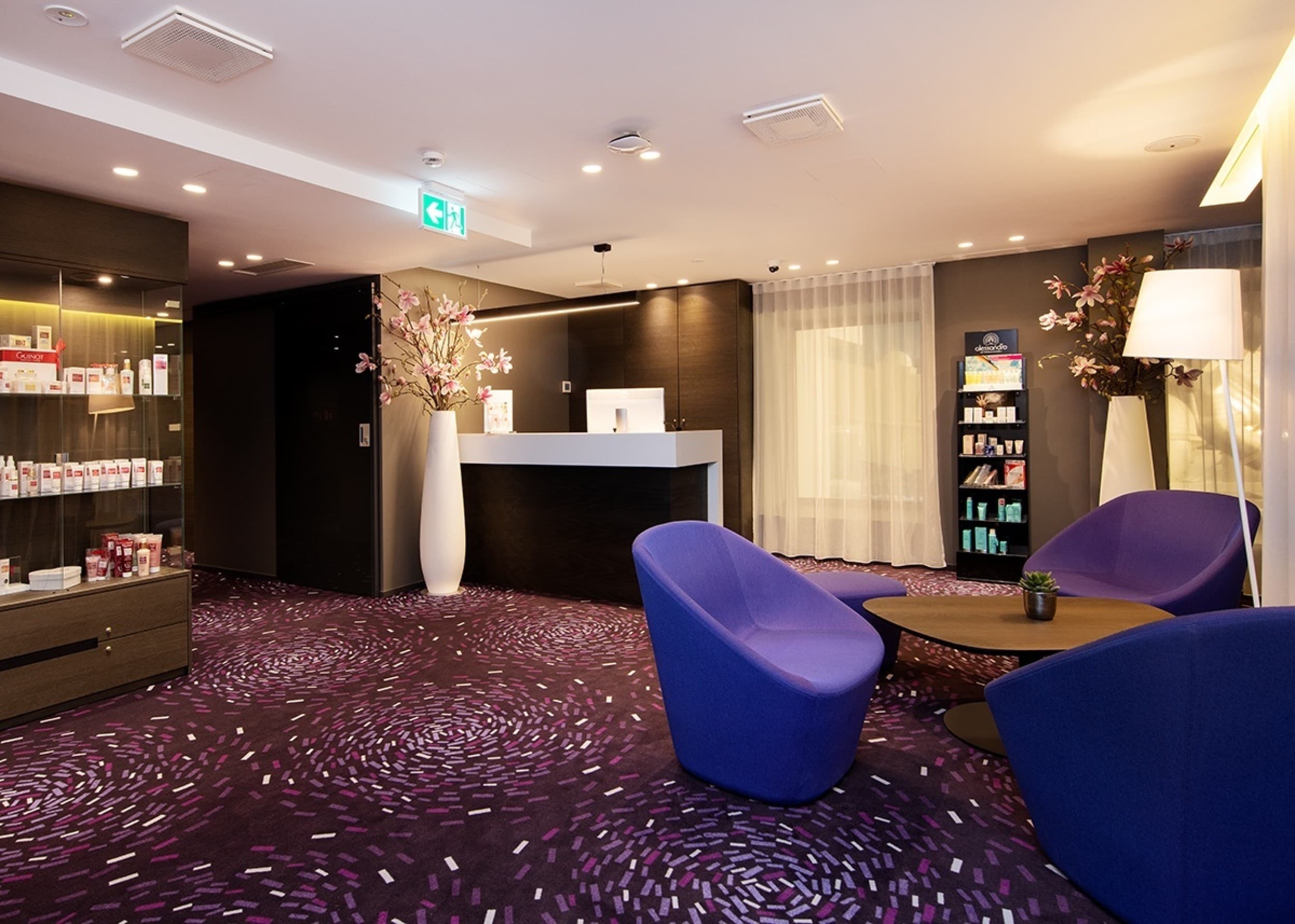 Kylpyläelämys Kalev Spa:ssa kahdelle | Viro