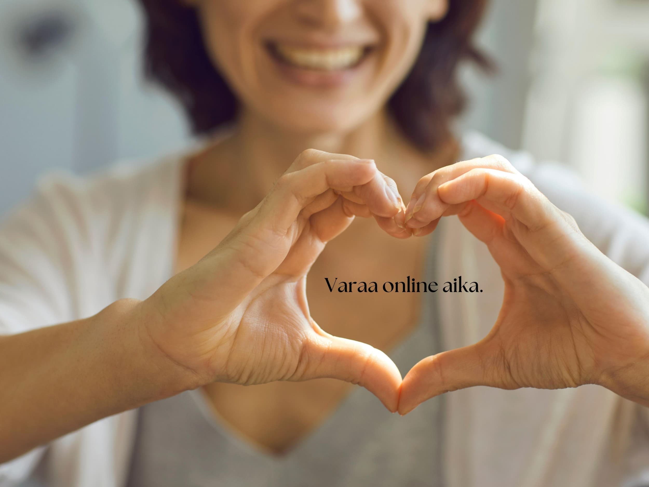 Theta Healing – Eroon haitallisista uskomuksista | Online