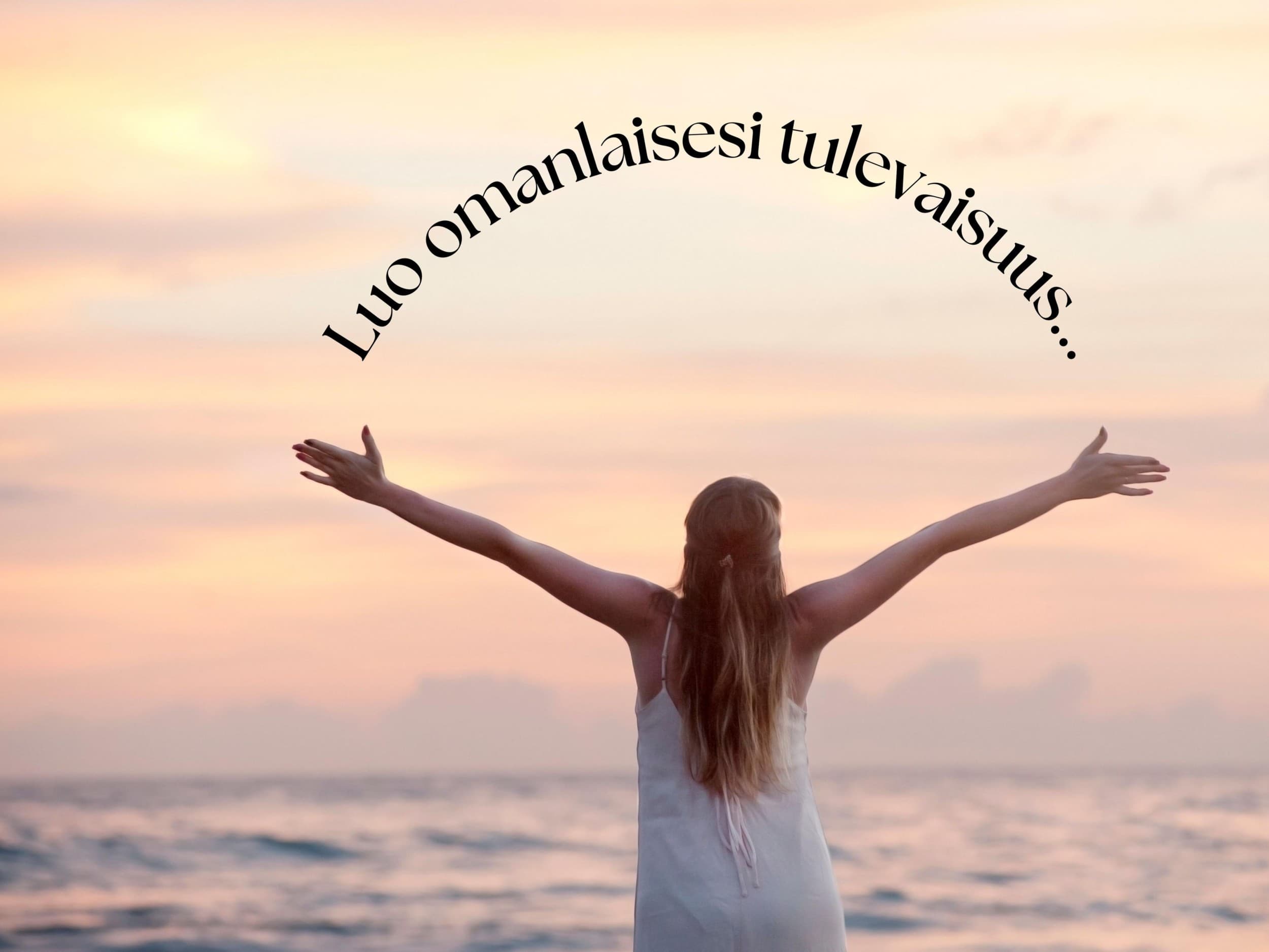 Löydä oma polkusi – Life Coaching valmennus | Online