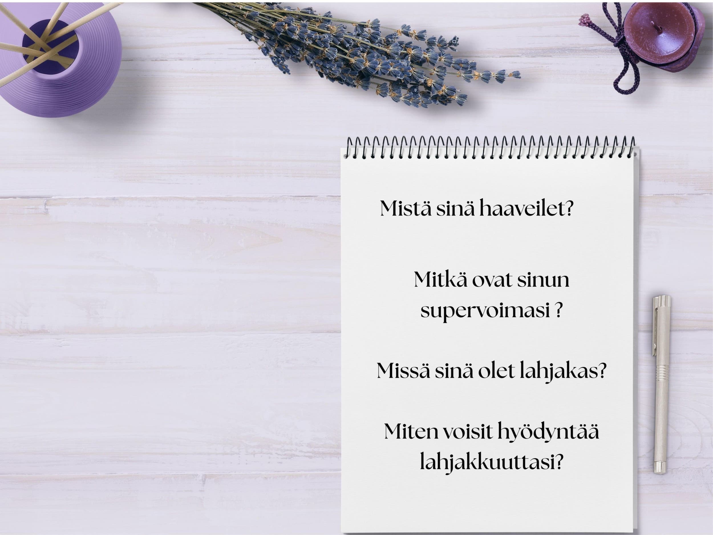 Löydä oma polkusi – Life Coaching valmennus | Online