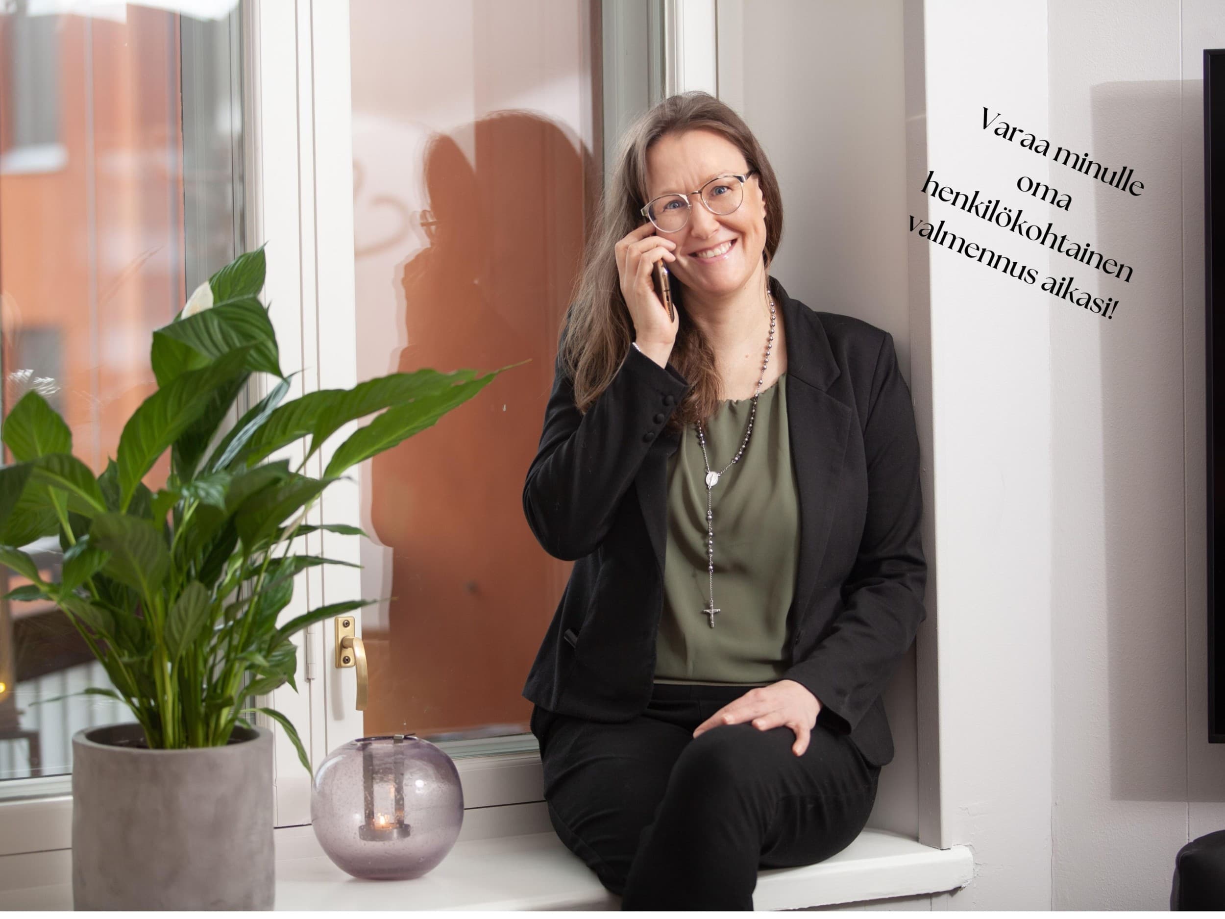 Löydä oma polkusi – Life Coaching valmennus | Online