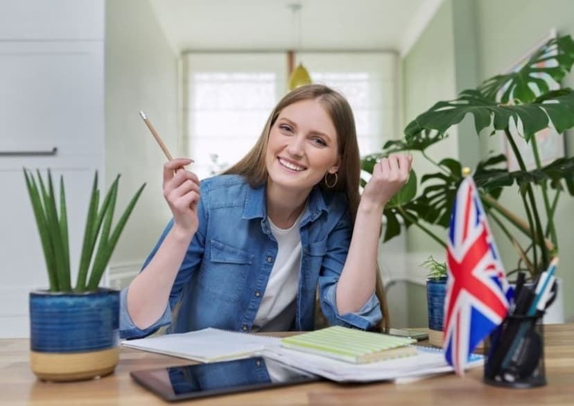 Let’s Boost My English™ -yksityisoppitunti aikuiselle | Online