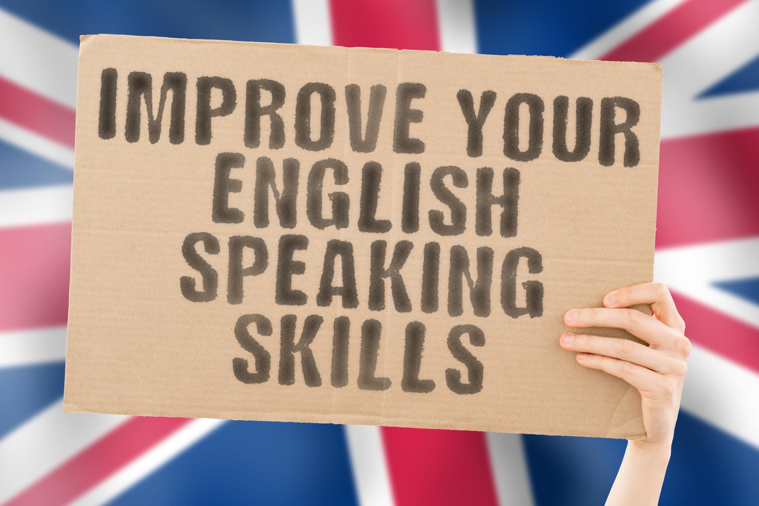 Let’s Boost My English™ -yksityisoppitunti aikuiselle | Online