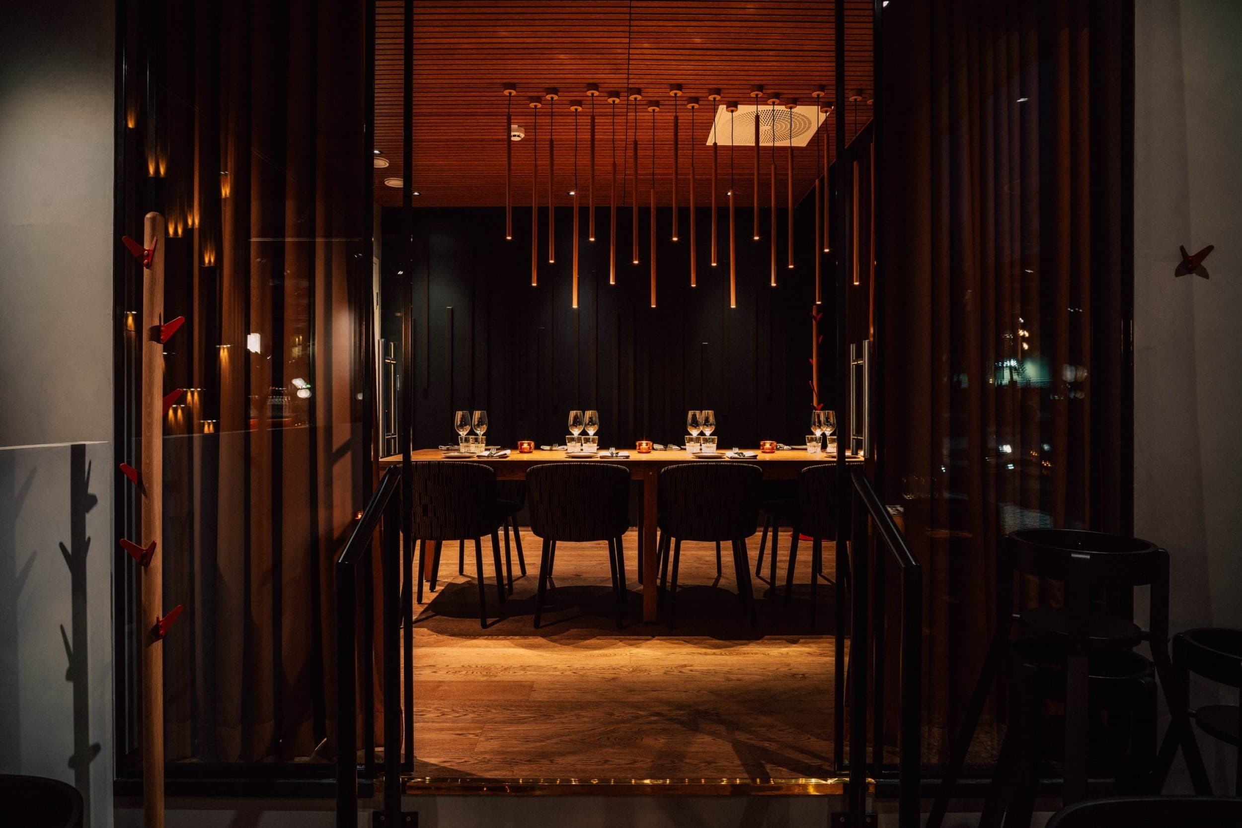 Kolmen ruokalajin menu ja suositusjuomat kahdelle Dagmar Bistro & Wine Bar:issa | Helsinki