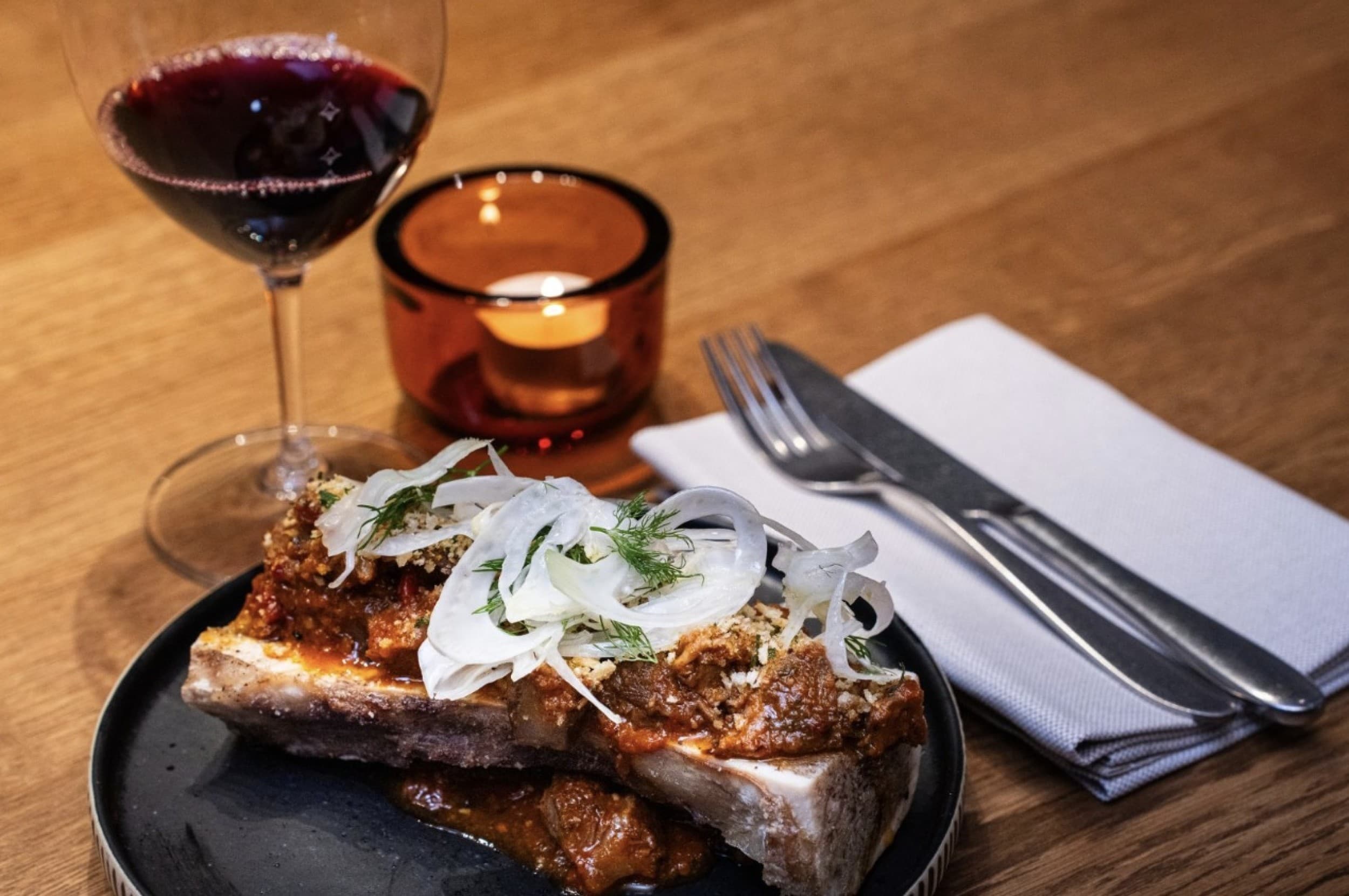 Viini on hauskaa -tasting kahdelle | Helsinki