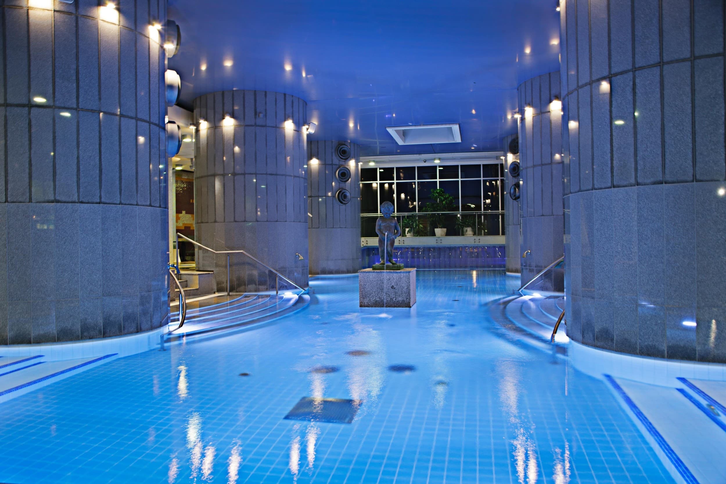 Tallink Aqua SPA Day Spa yhdelle | Tallinna | Elamyslahjat