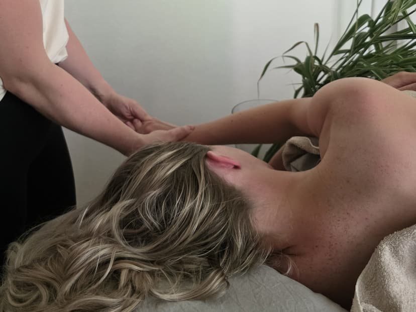 Vyöhyketerapeuttinen hieronta synnytyksen jälkeen | Nurmijärvi