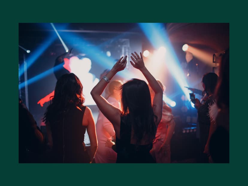 Rave&Relax Yoga /  Reivijooga | Tampere