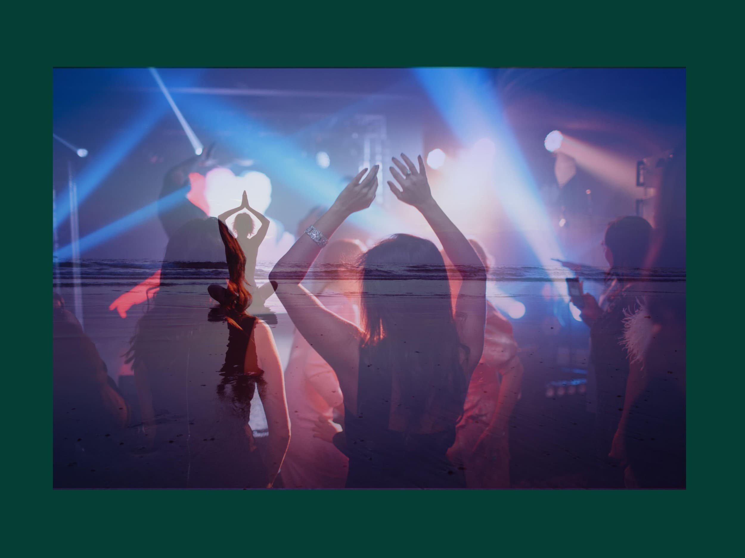 Rave&Relax Yoga /  Reivijooga | Tampere