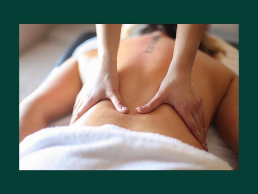 Meridiaanihieronta – energian virtaa ja syvää elpymistä | Tampere