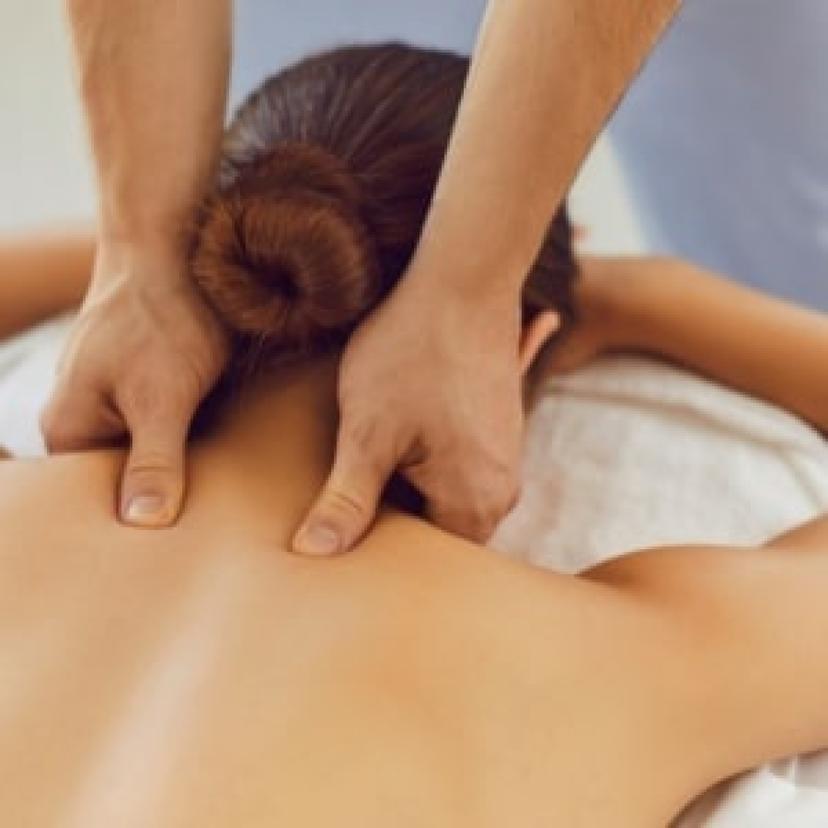 Rentouttava päähieronta  & akupainanta: 45 min | Tampere