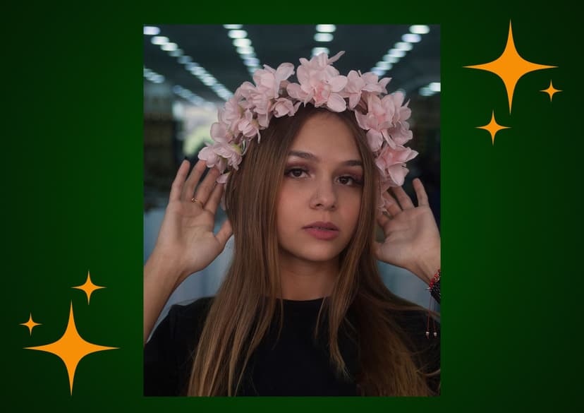 Pirskahteleva kukkaseppelepaja | Tampere