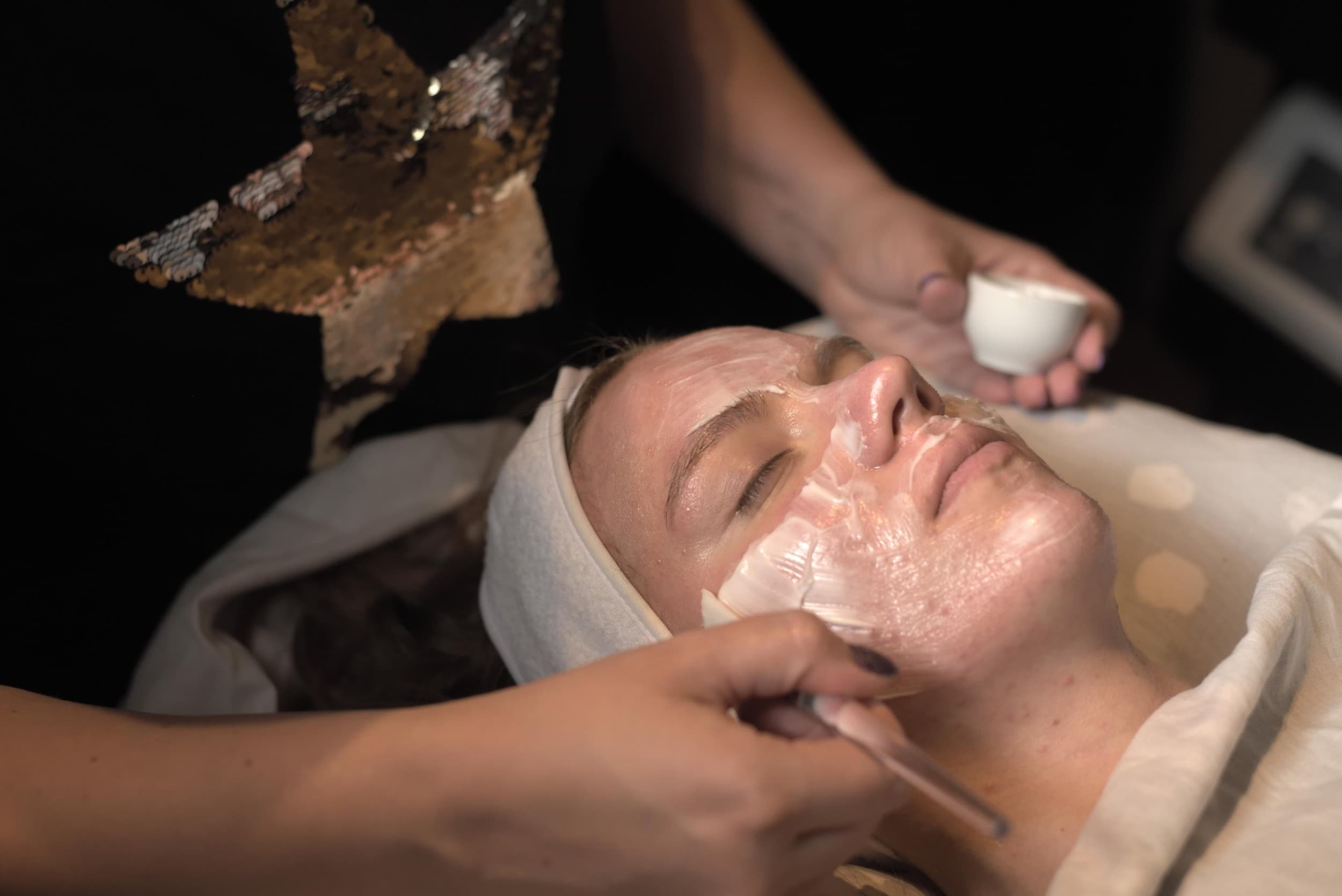 Avoin lahjakortti 120 € - Beauty Spring | Tampere | Elamyslahjat