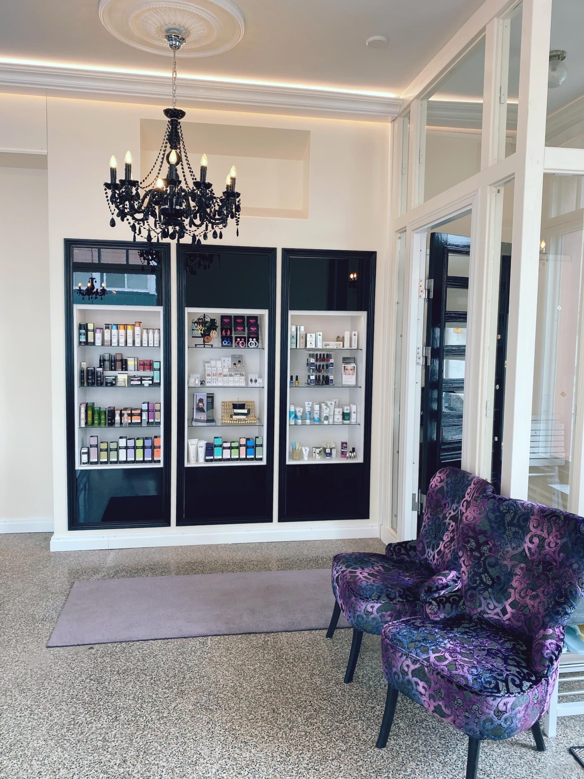 Avoin lahjakortti 120 € - Beauty Spring | Tampere | Elamyslahjat