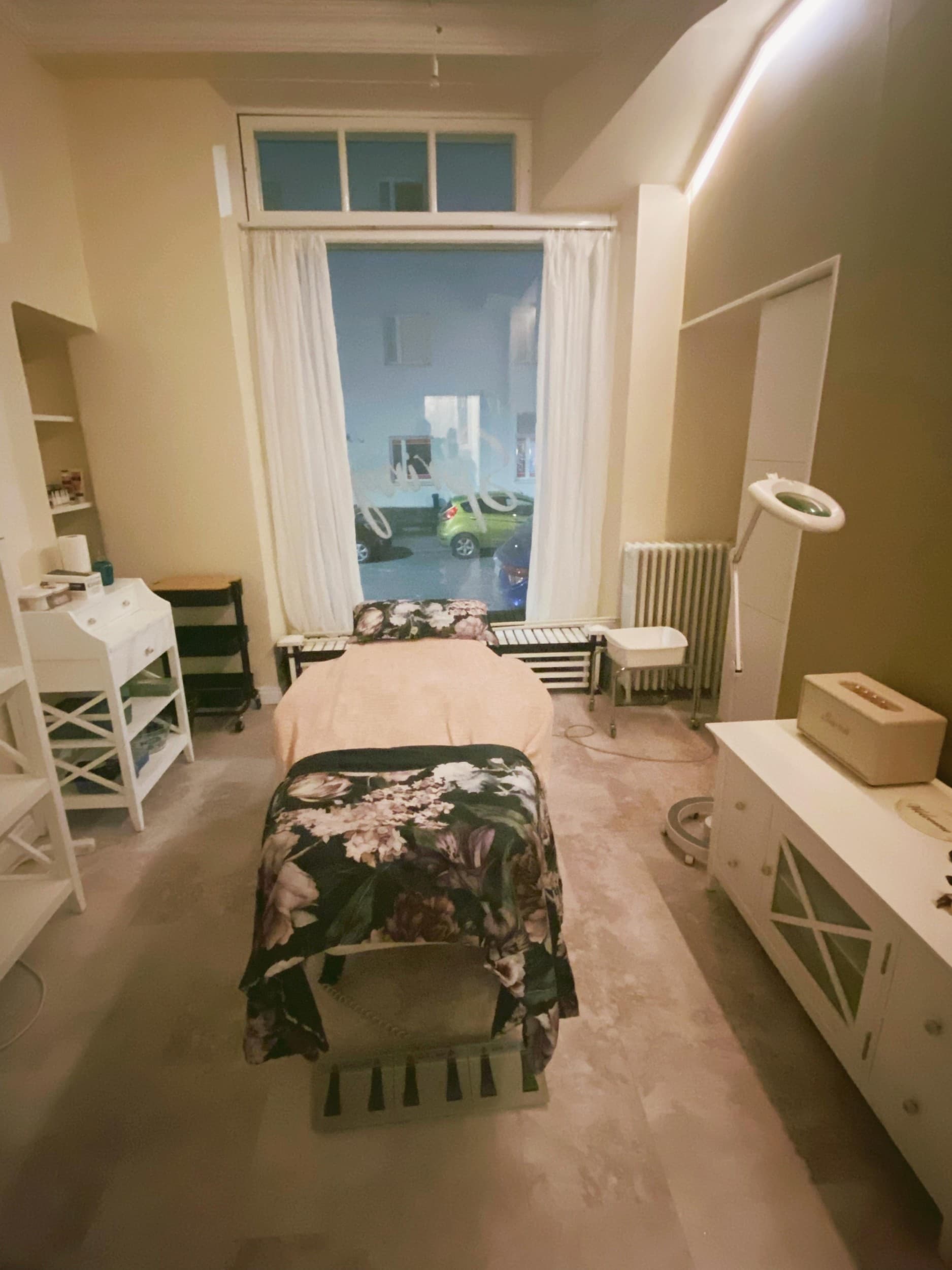 Avoin lahjakortti 120 € - Beauty Spring | Tampere | Elamyslahjat