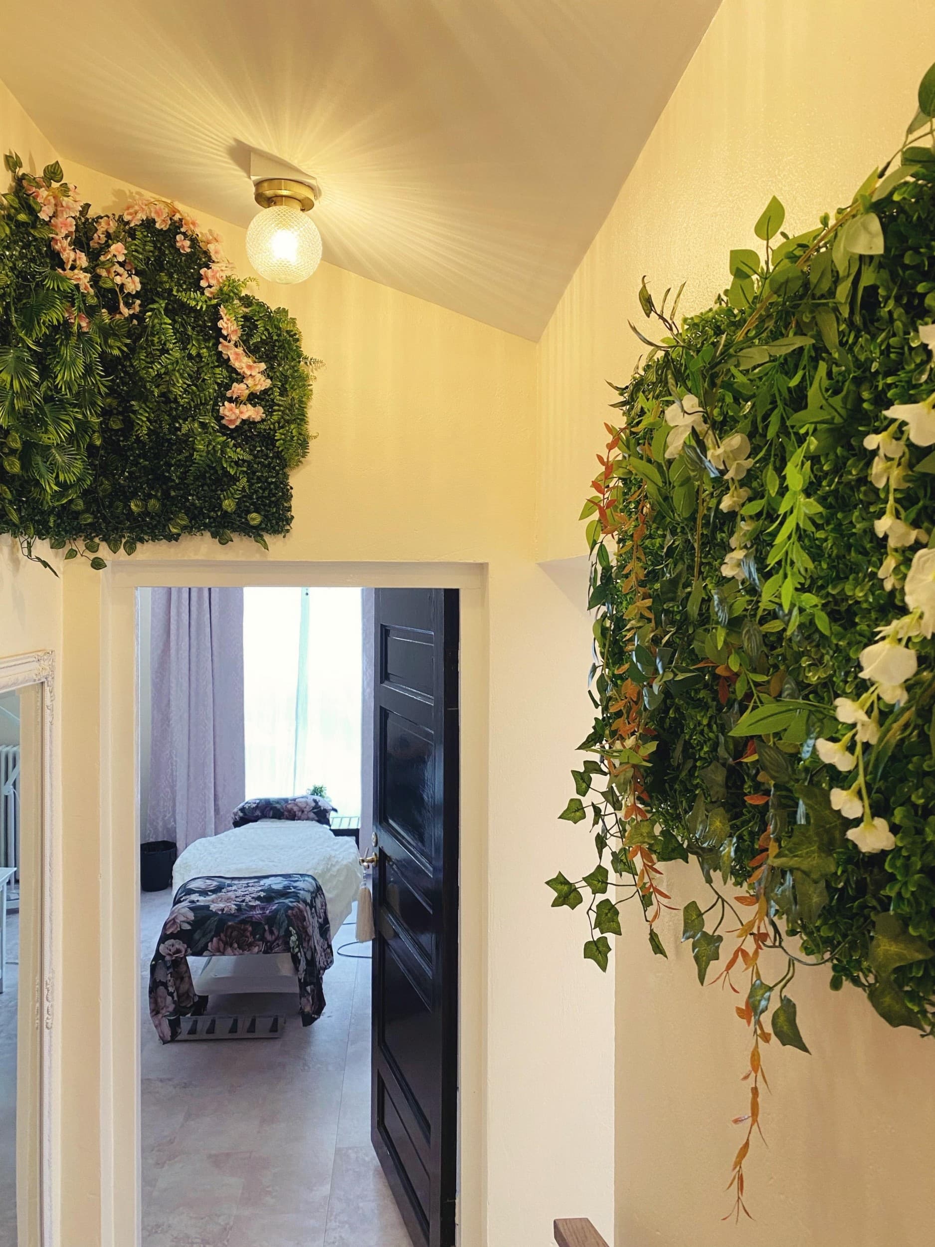 Avoin lahjakortti 120 € - Beauty Spring | Tampere | Elamyslahjat