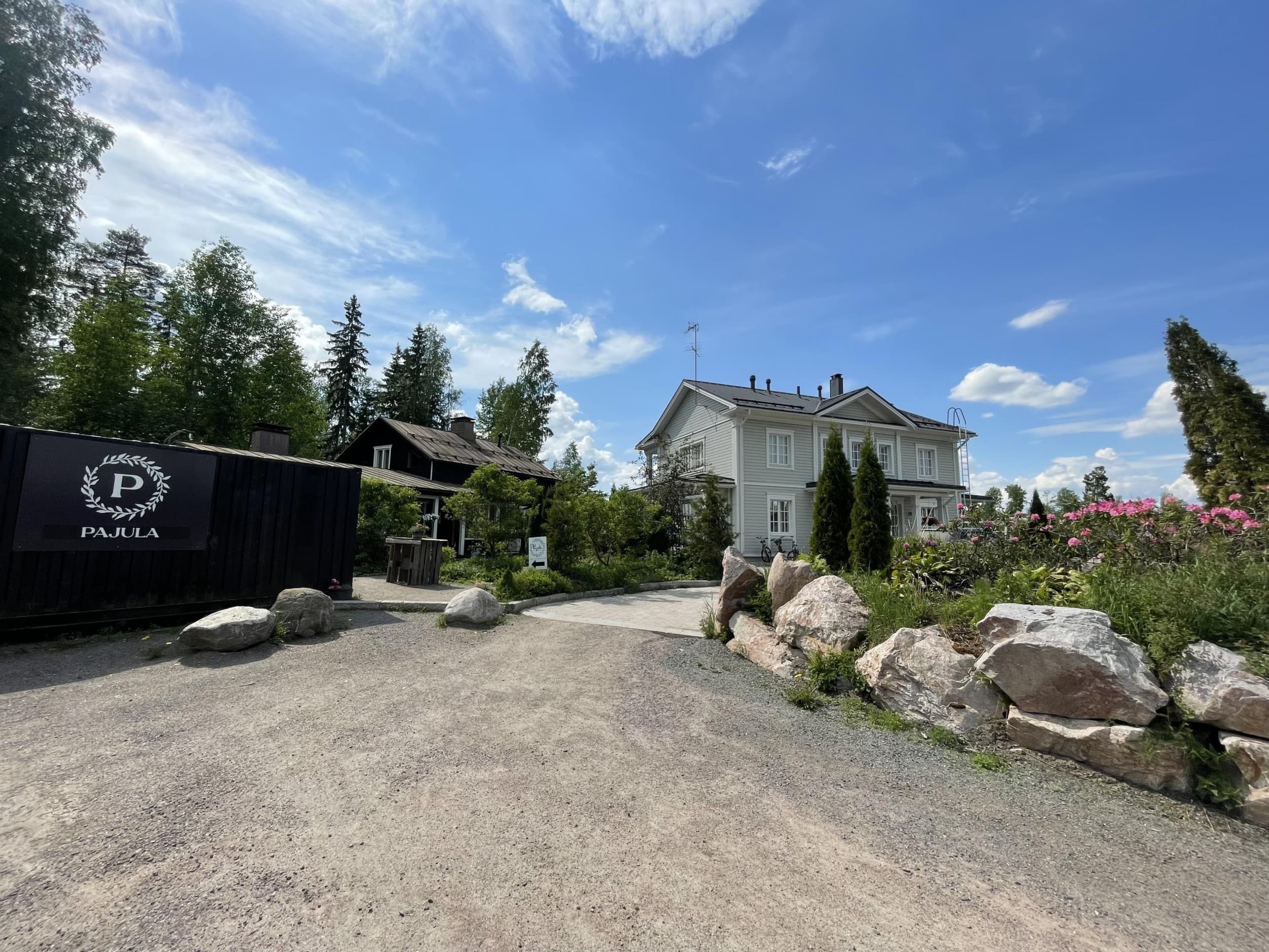 Viinimaistelu 10:lle | Järvenpää