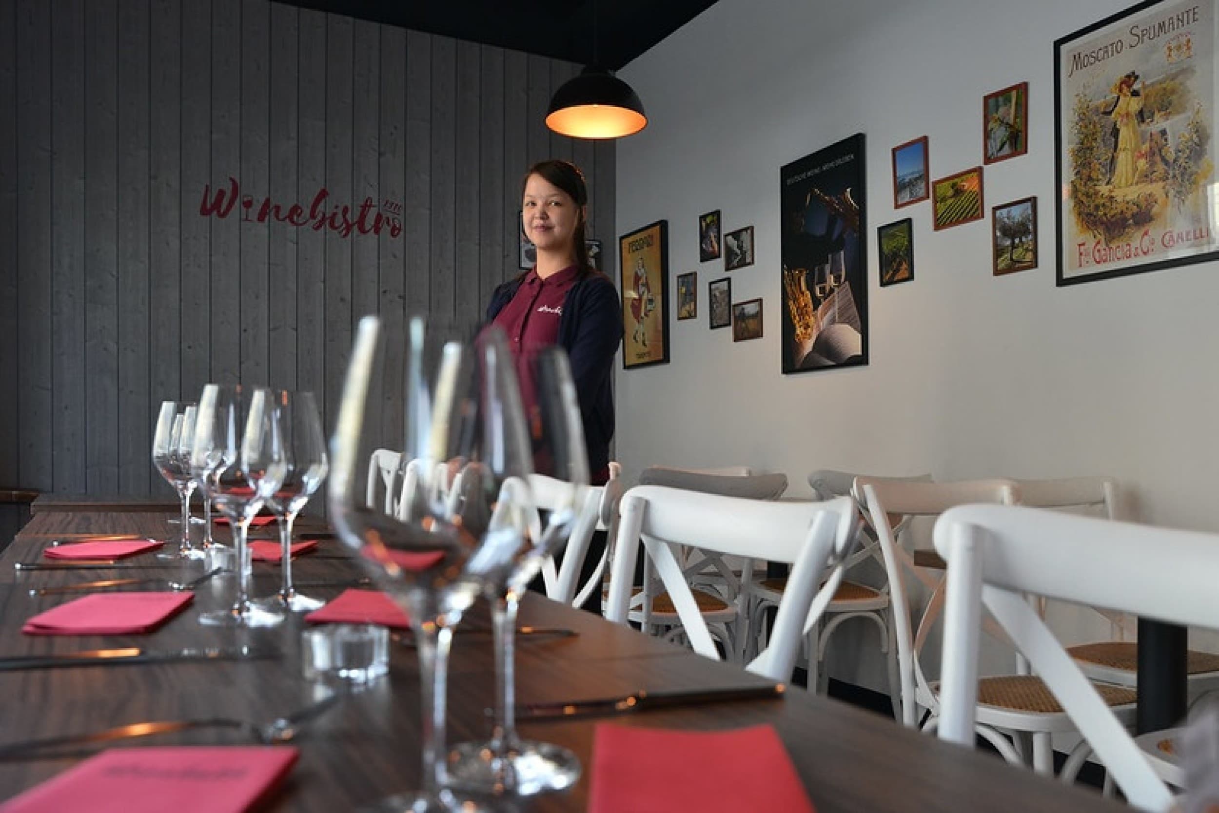 Amarone tasting yhdelle | Tampere | Elamyslahjat