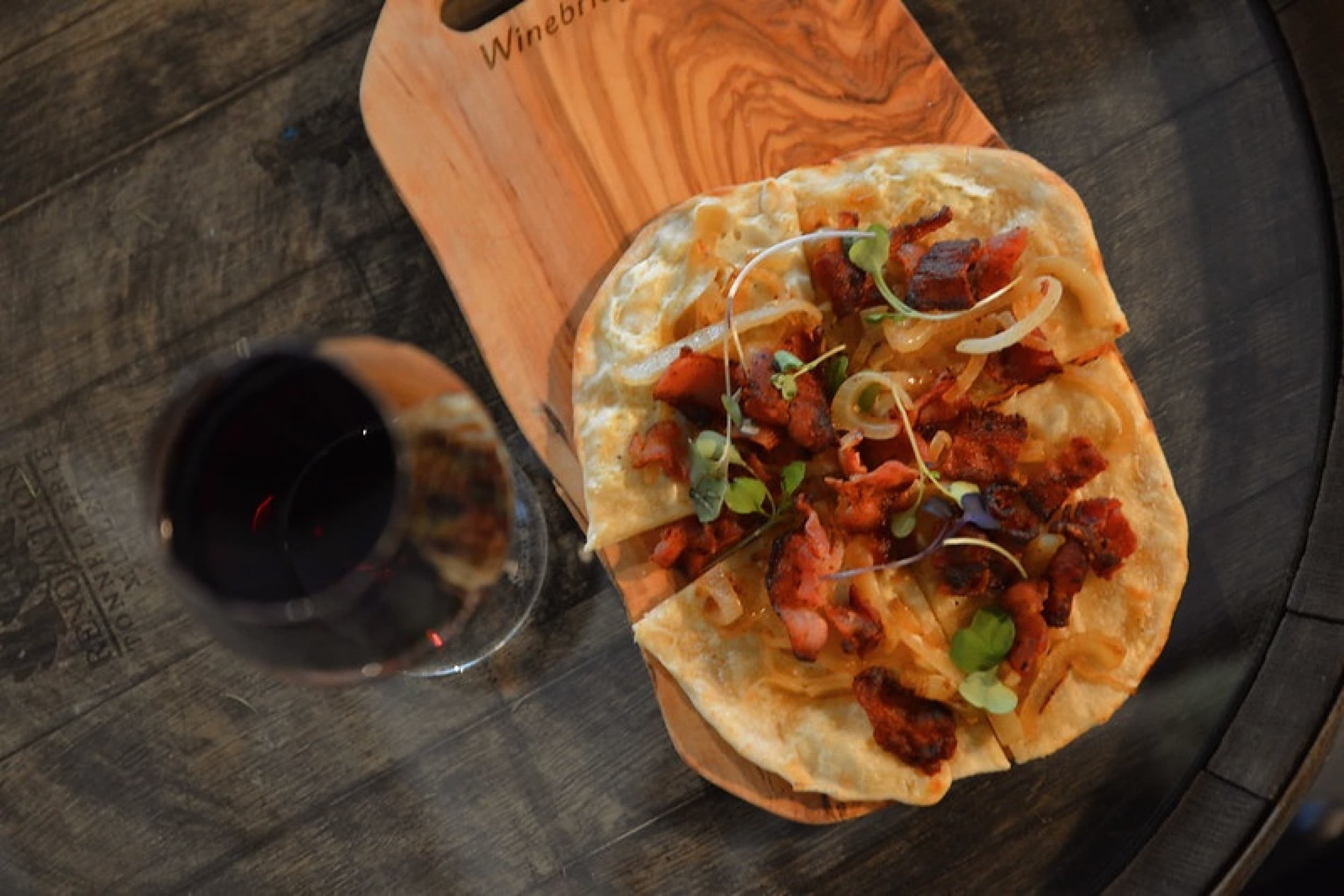 Winebistro1910 – 100€ lahjakortti | Tampere | Elamyslahjat