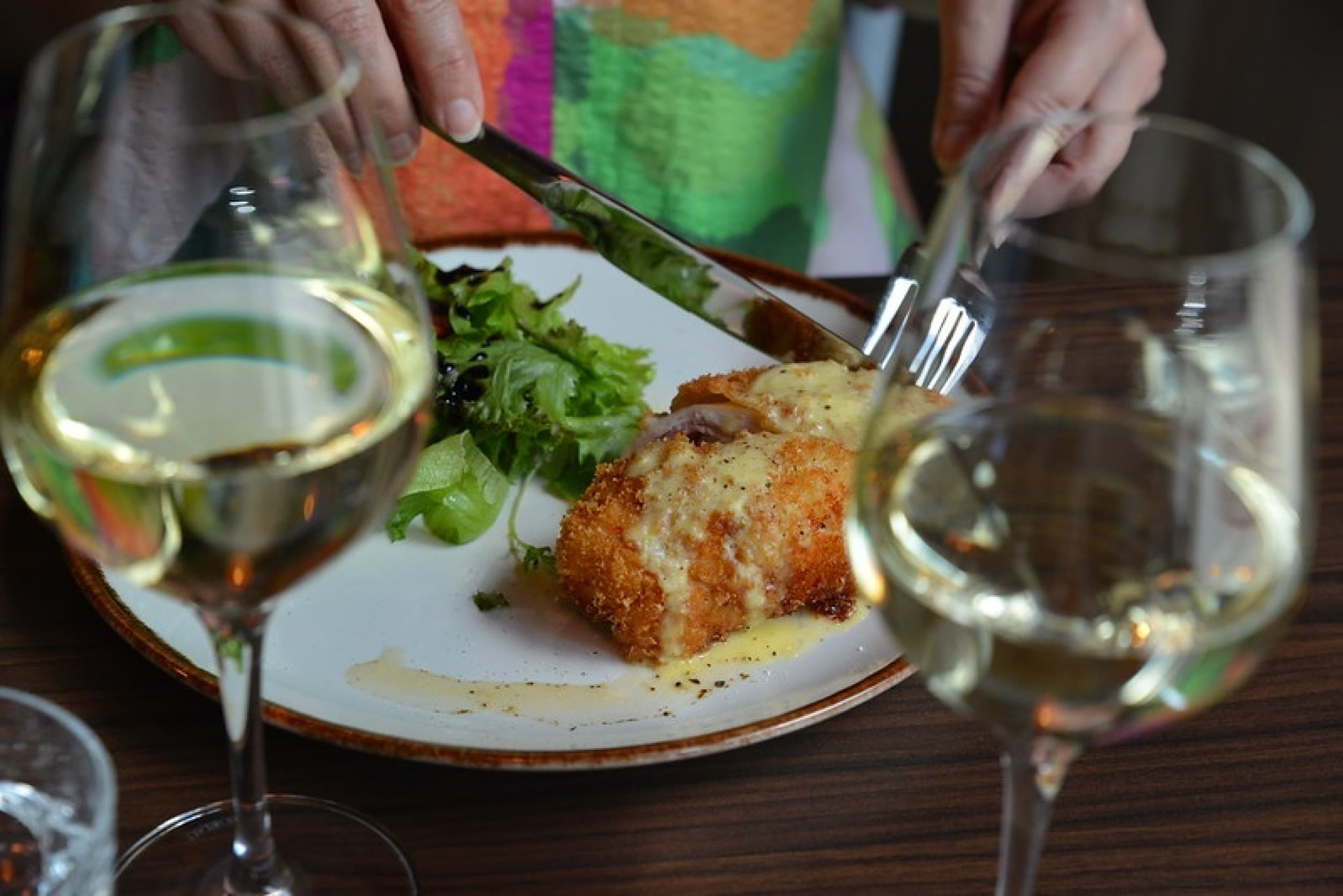 Winebistro1910 – 100€ lahjakortti | Tampere | Elamyslahjat