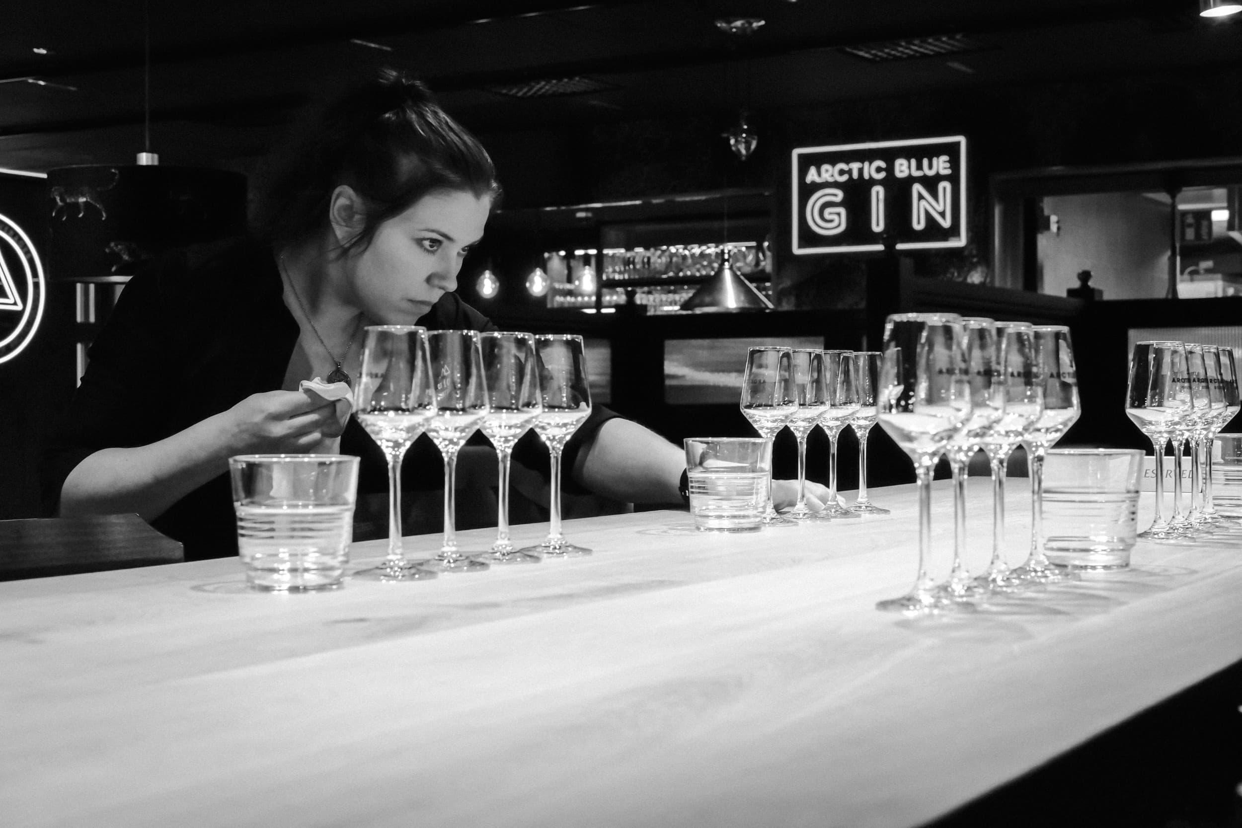 Tislaamokierros & tasting yhdelle | Helsinki